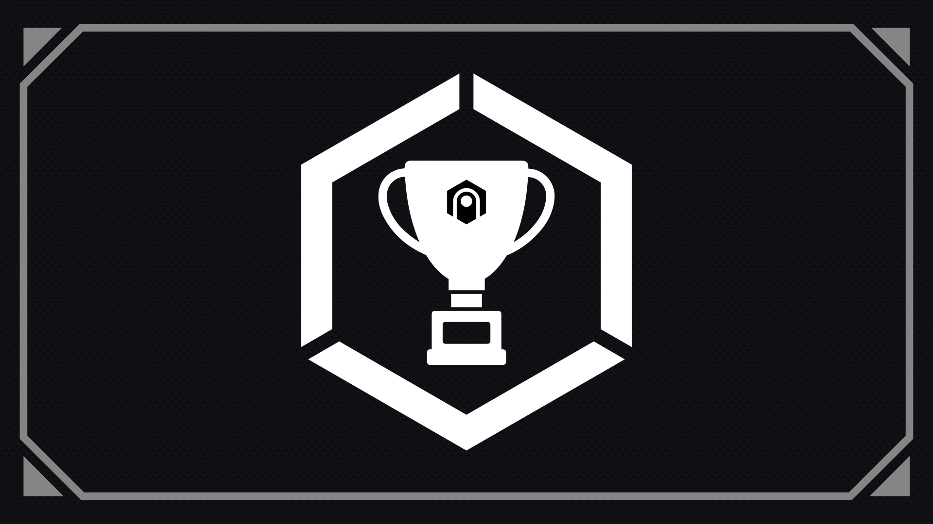 Icon for Gold Trophy