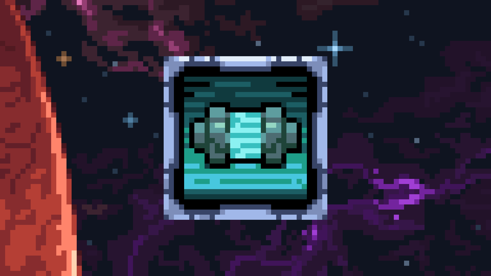 Icon for Shield catalyst