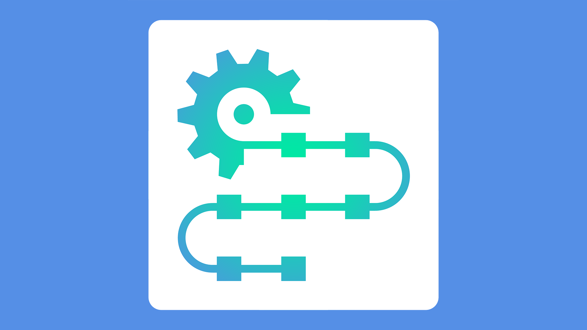 Icon for Production paths