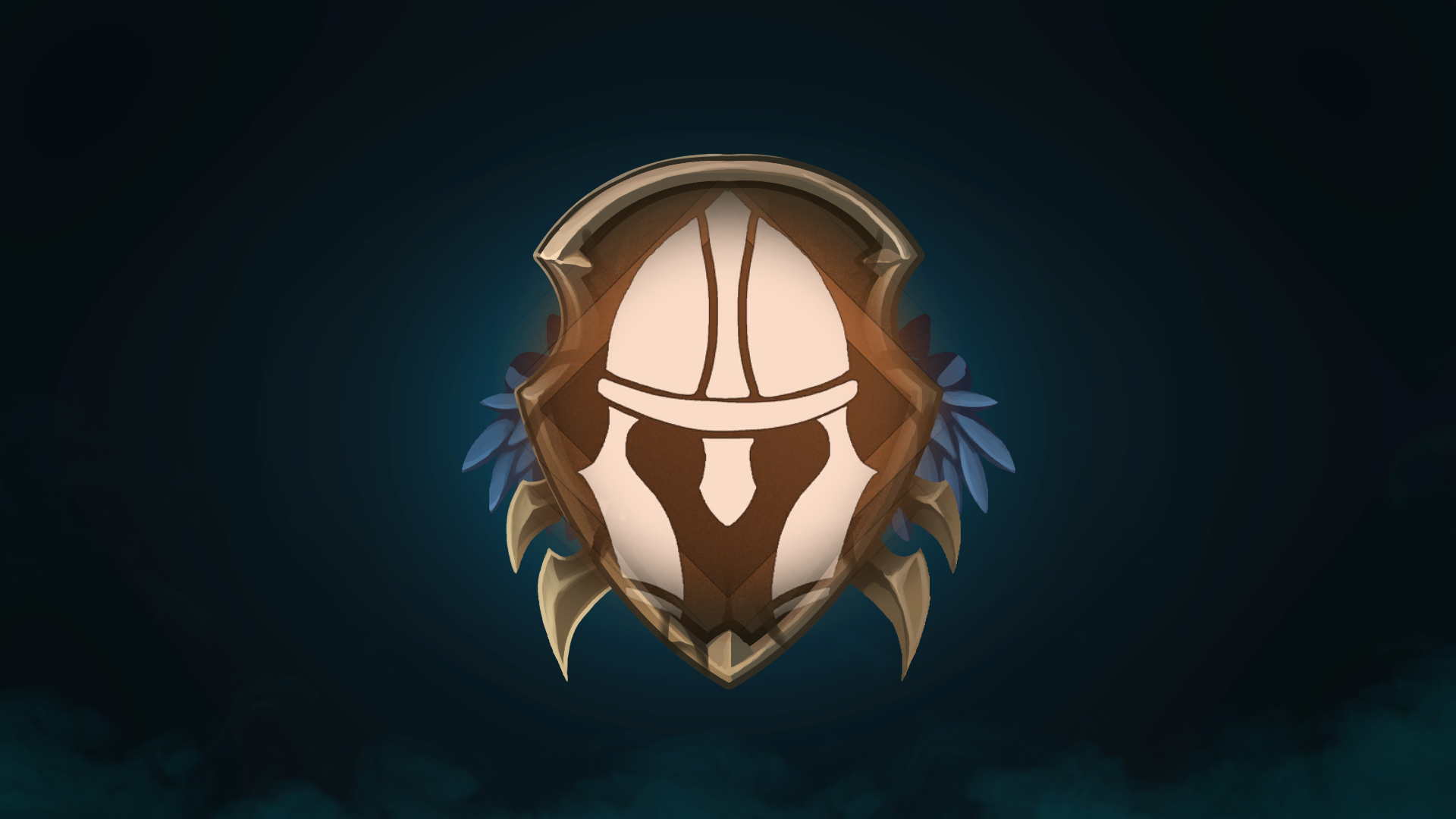 Icon for We are legion!