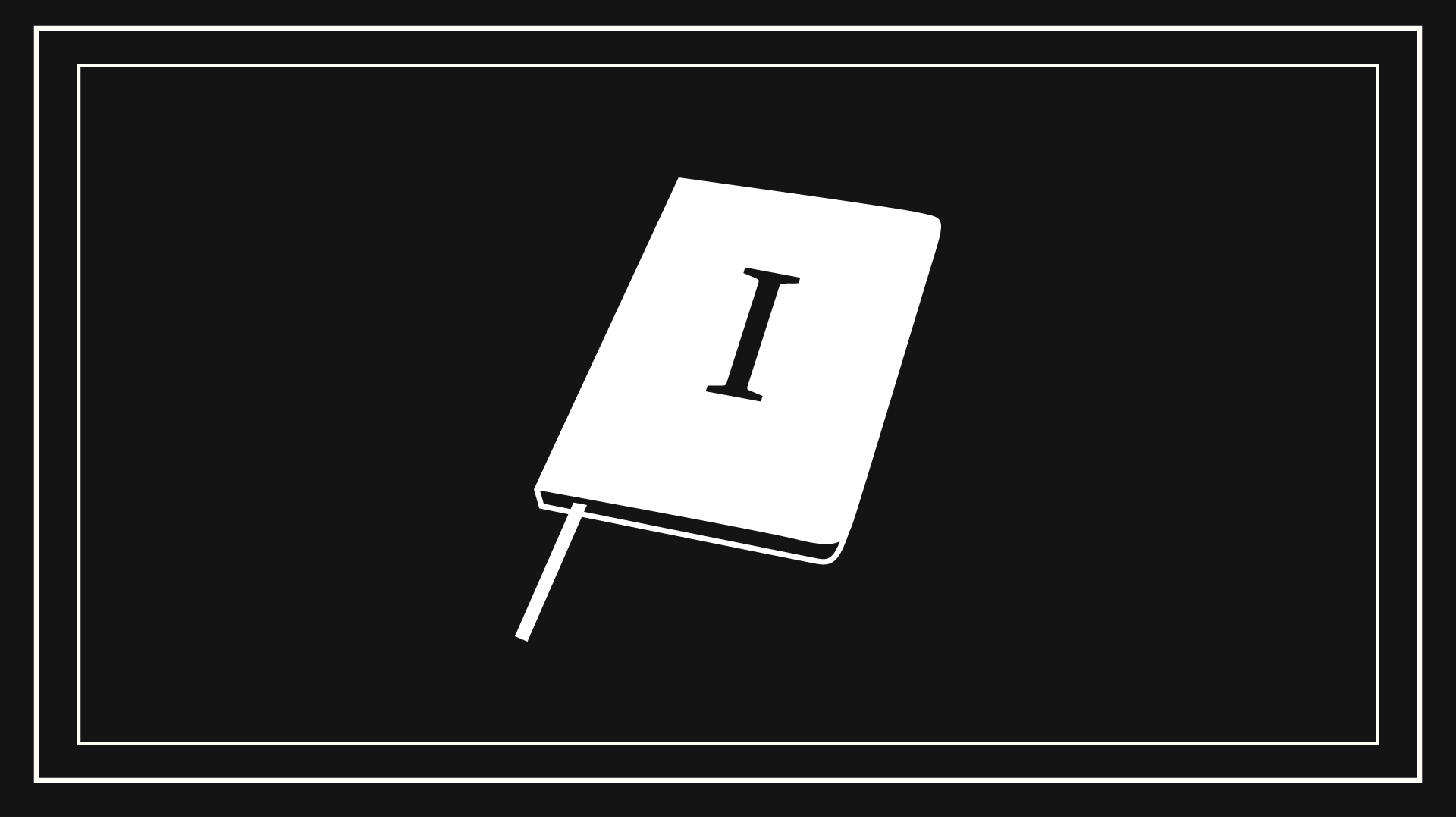 Icon for Journal of Hamilton Estates