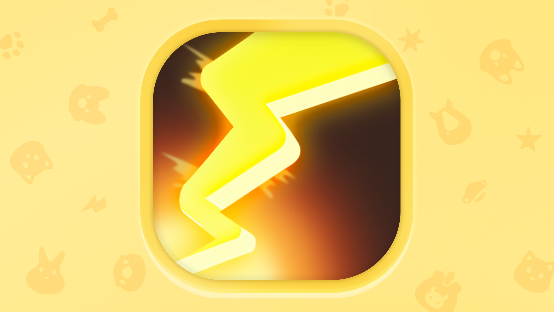 Icon for Thunderbolt