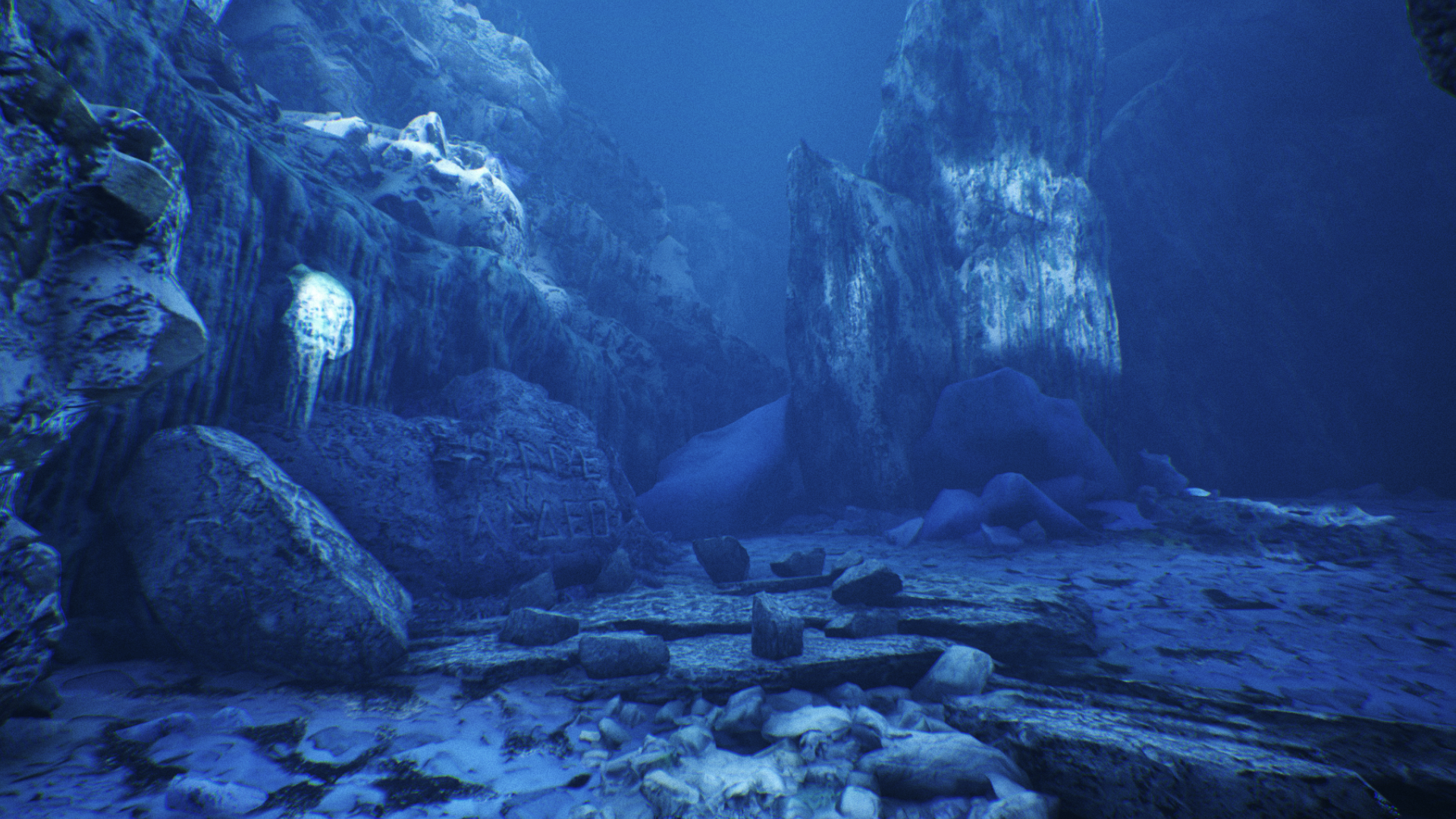 I want to tell you my secret now