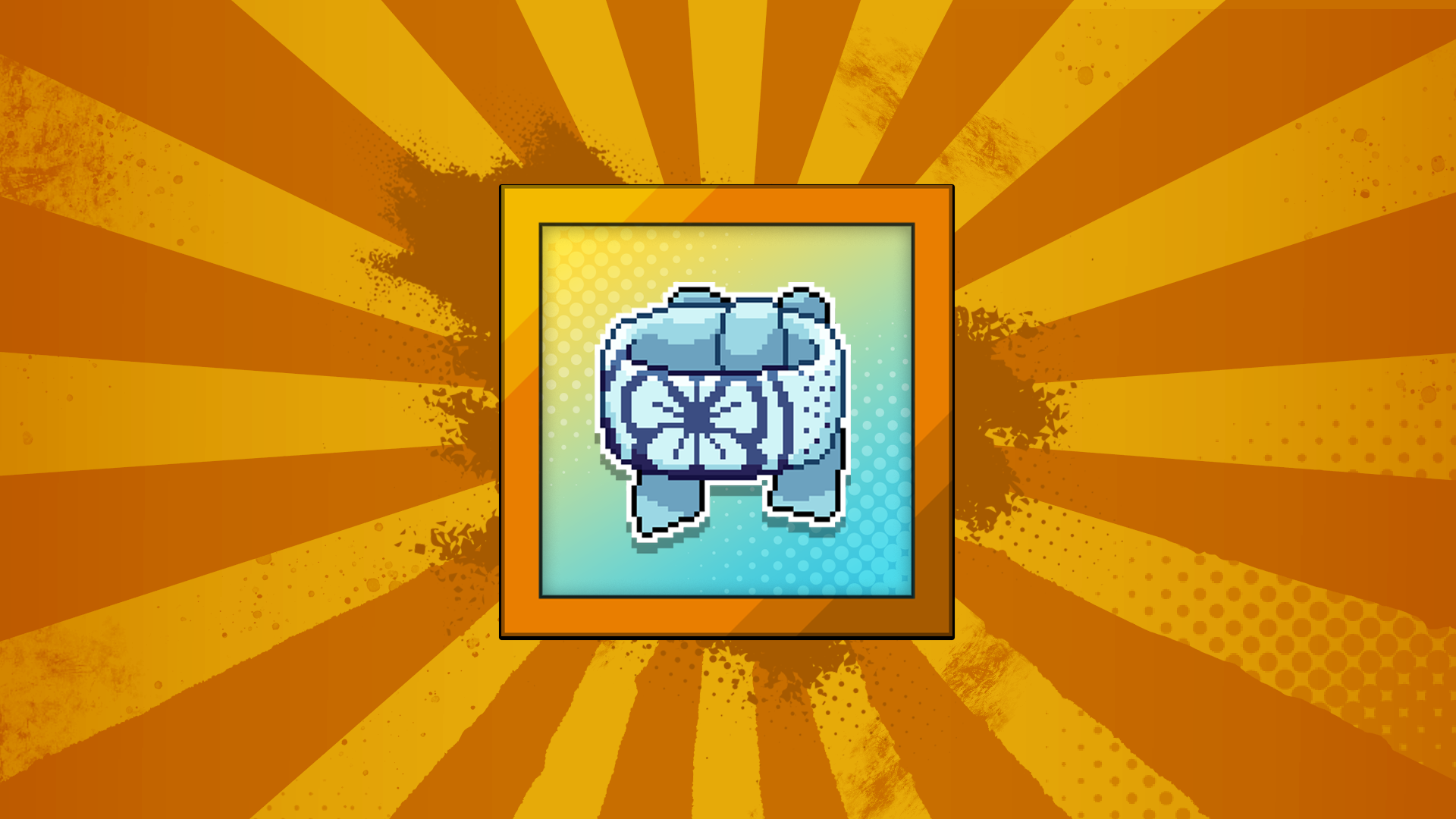 Icon for The Strongest Team