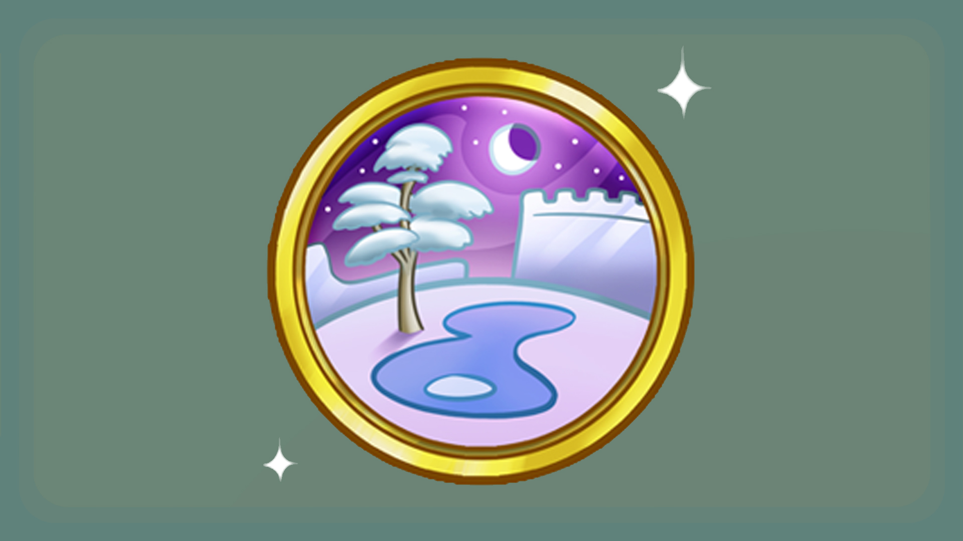 Icon for Greetings from “Chilly Dream”