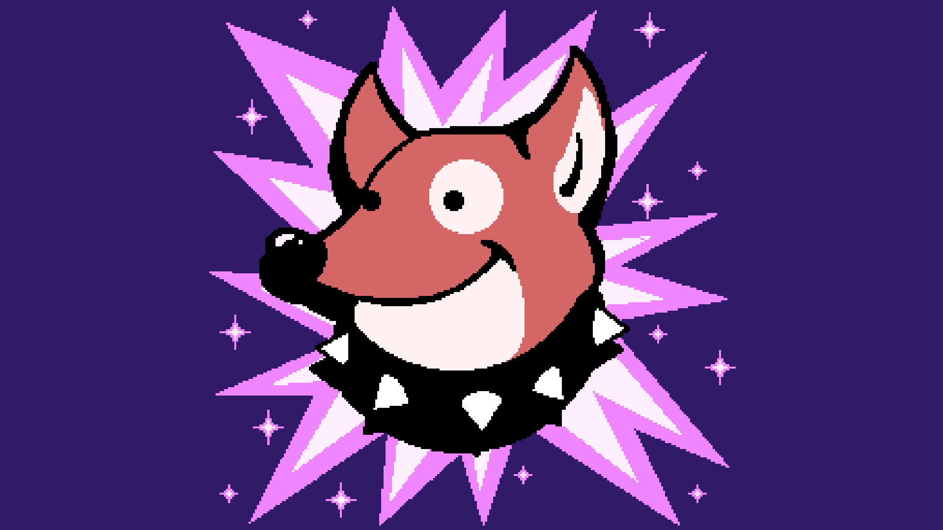 Icon for Who's the Goodest Boy of All?