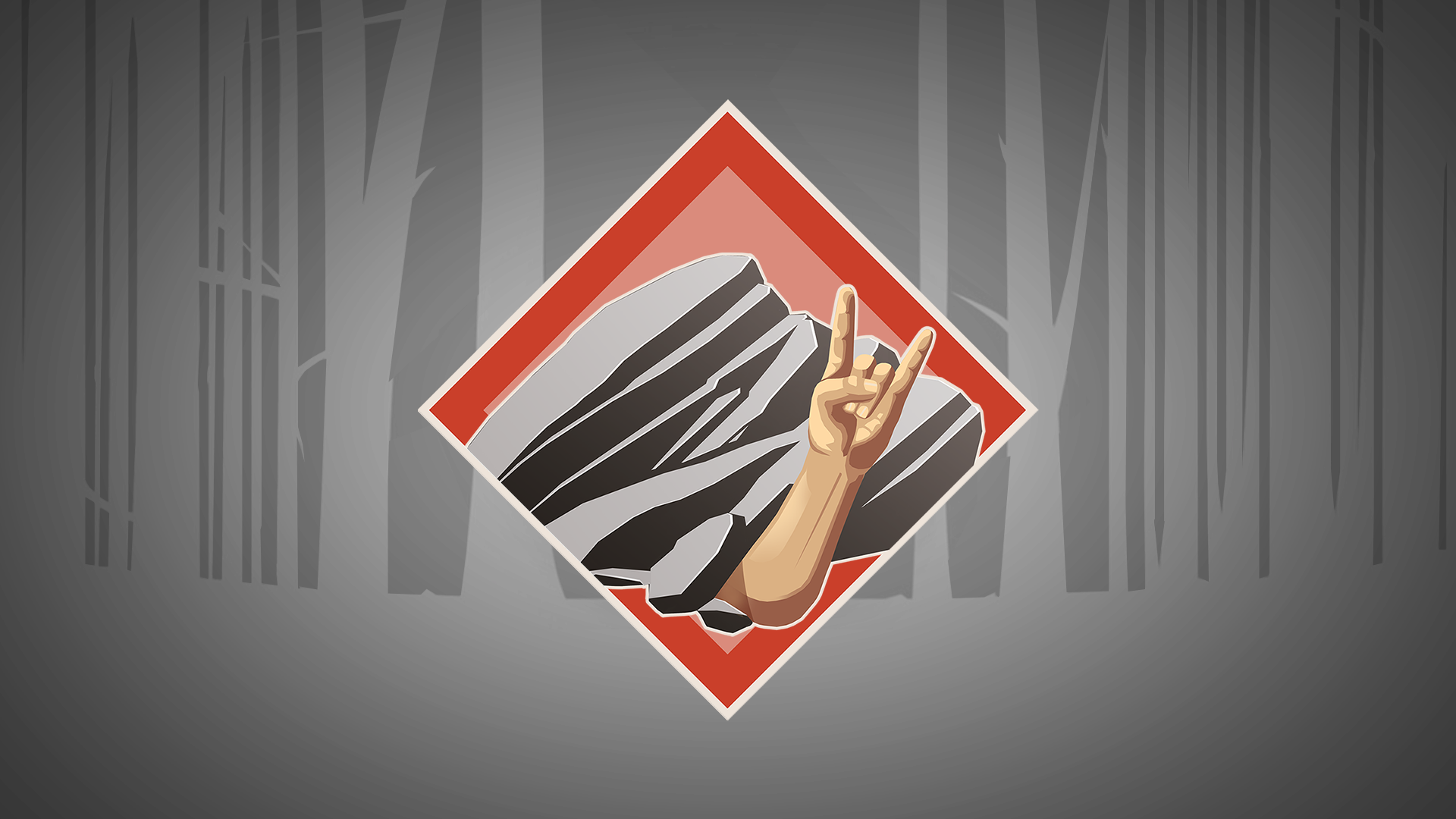 Icon for Heavy Metal