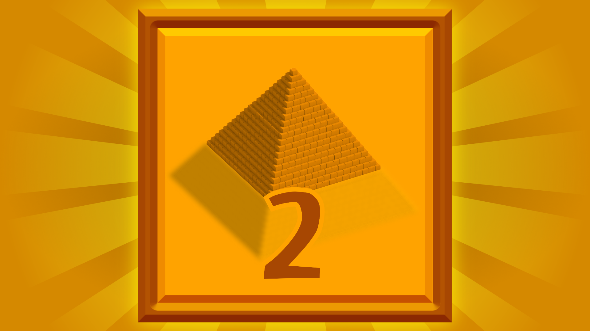 Icon for Ending Floor 02