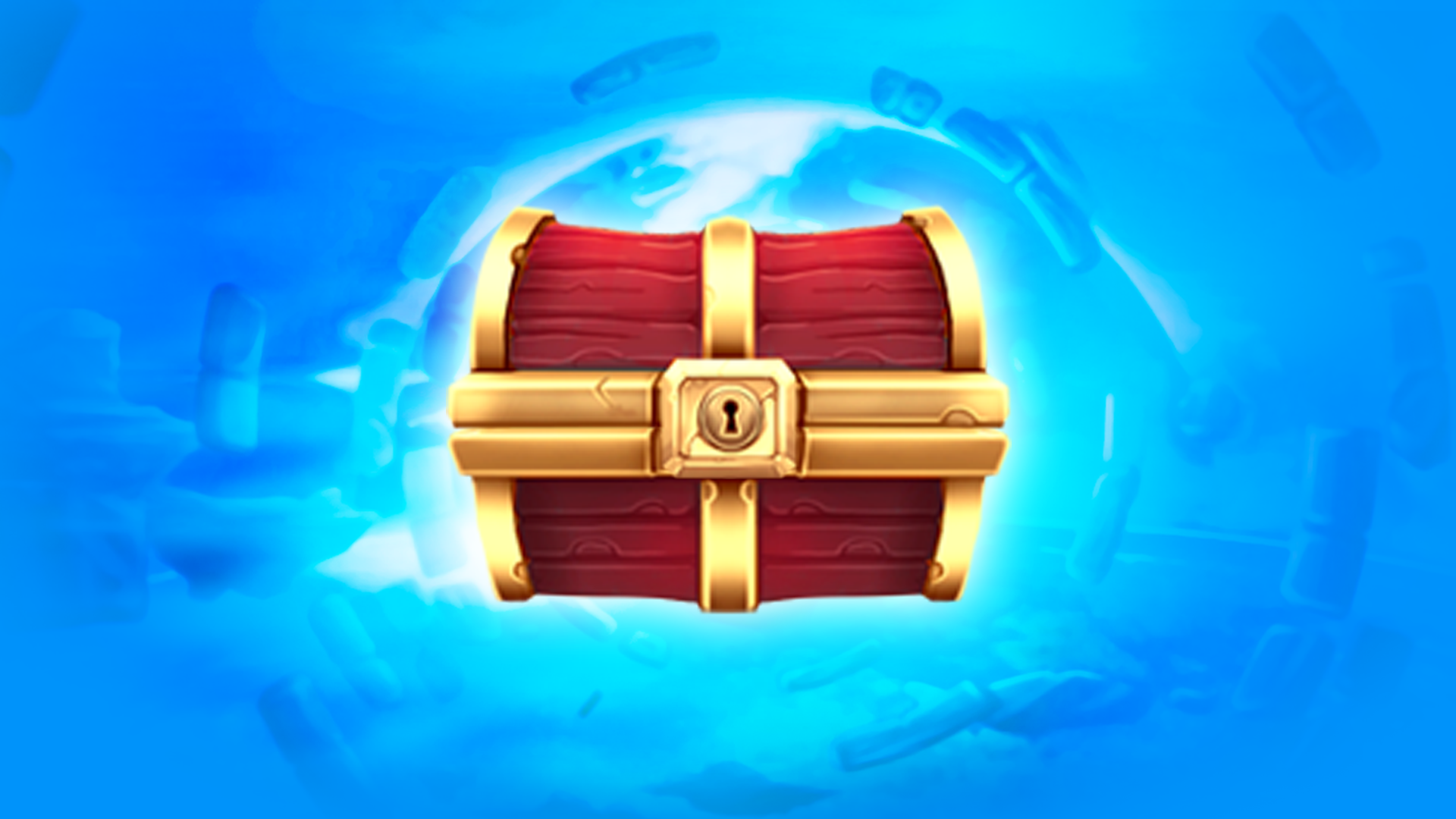 Icon for Golden Chests