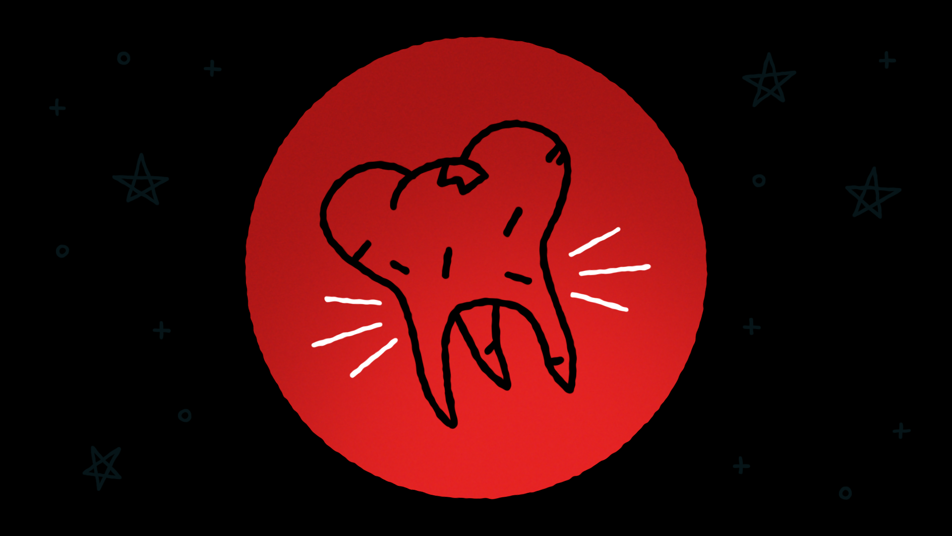 Icon for The Tooth