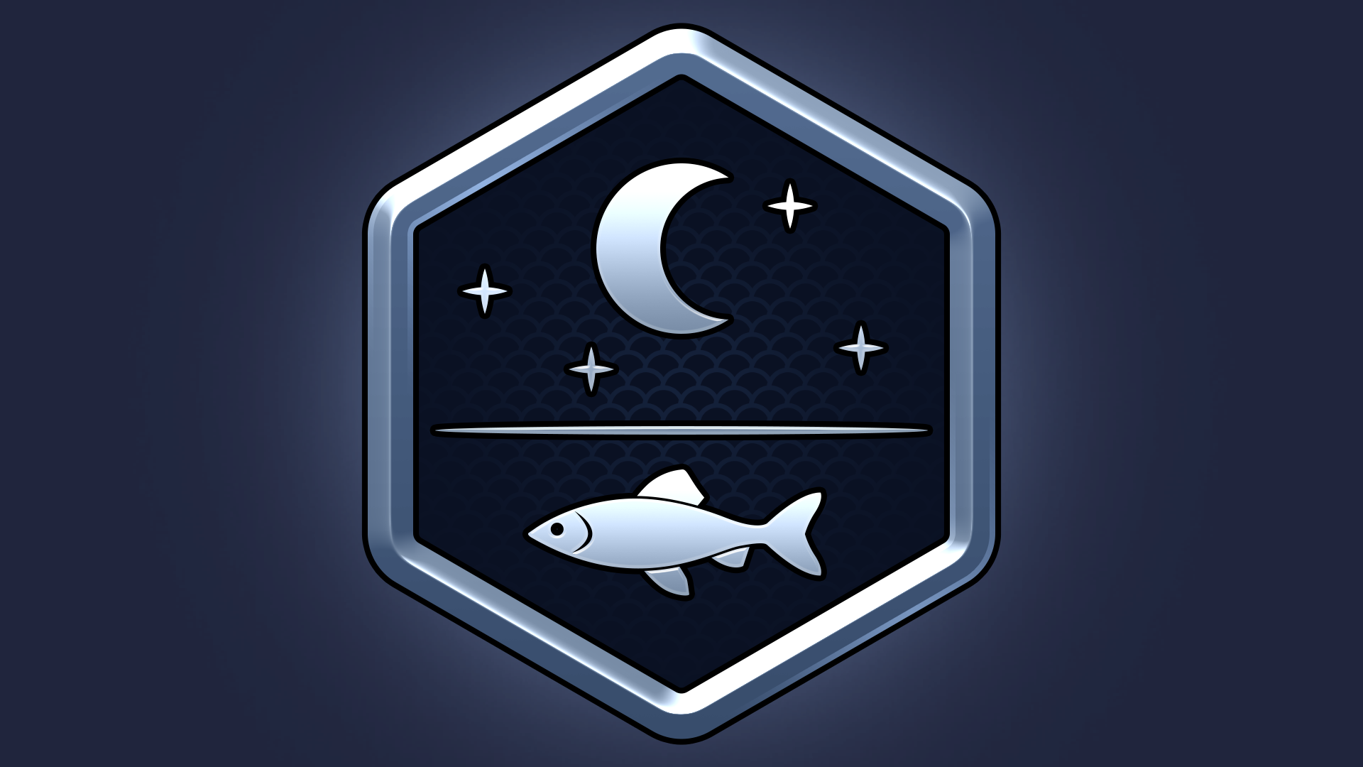 Icon for Things That Go Splash in the Night