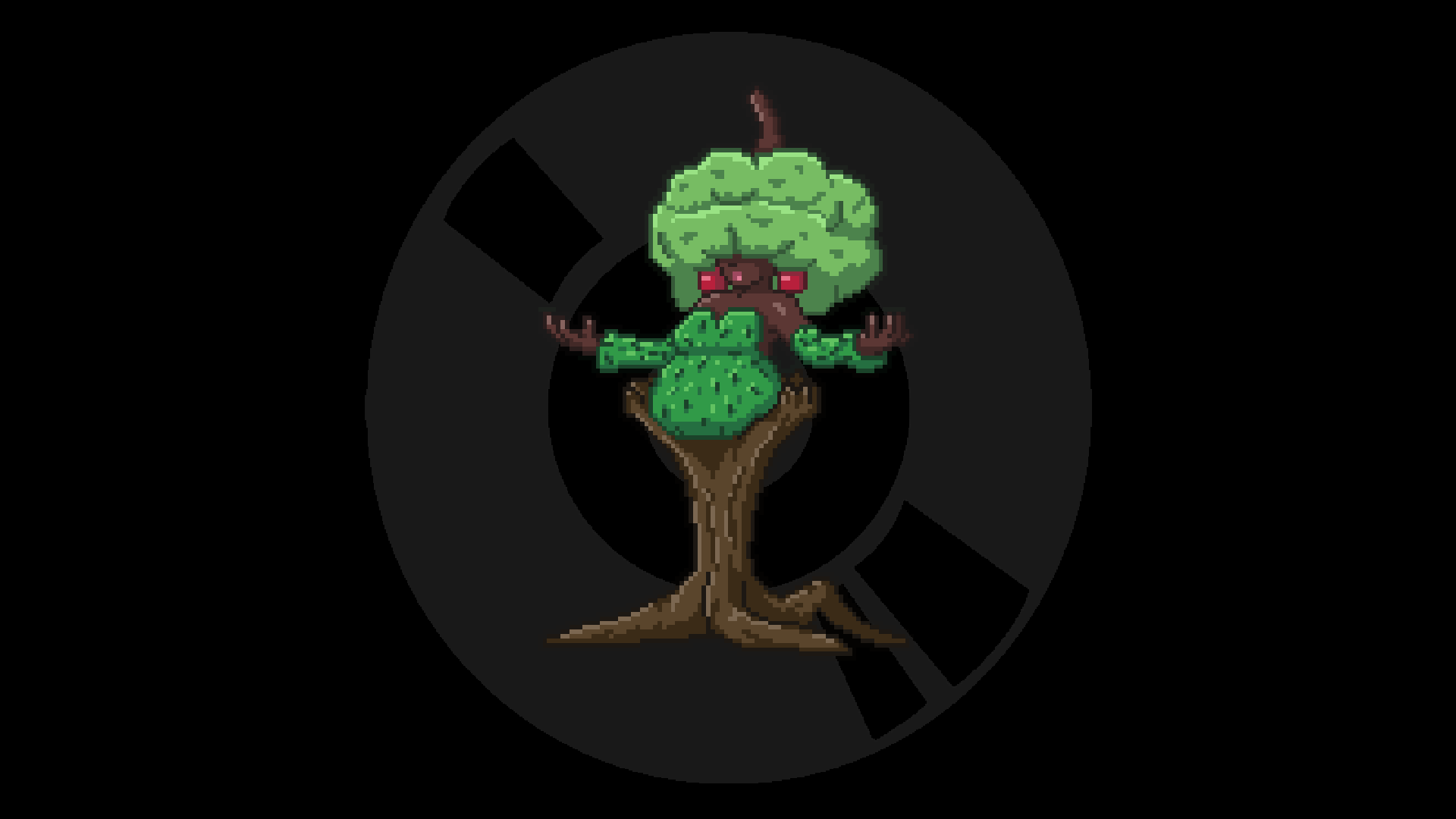 Icon for Make like a tree and leaf