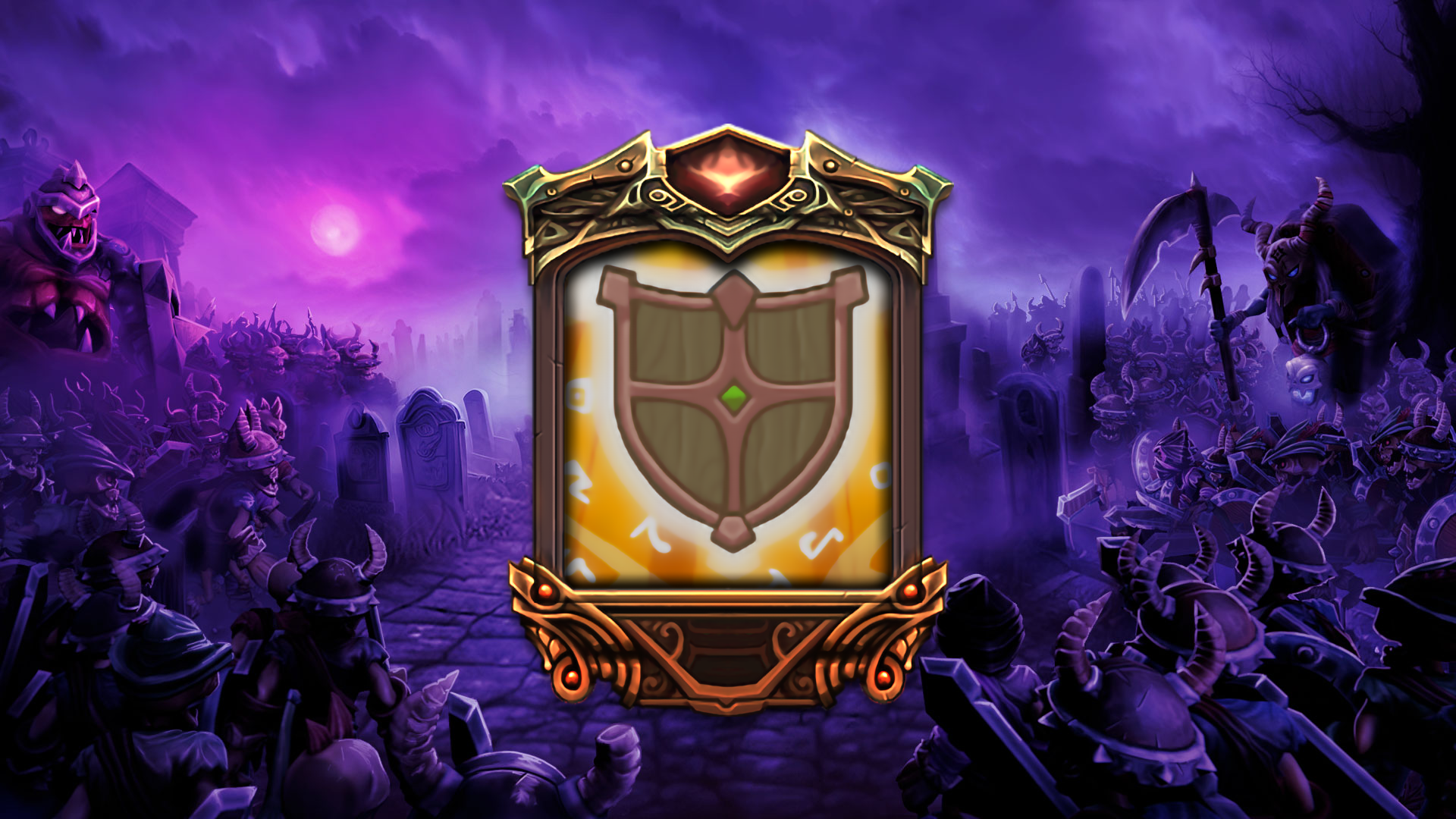 Icon for Forbidden Shield