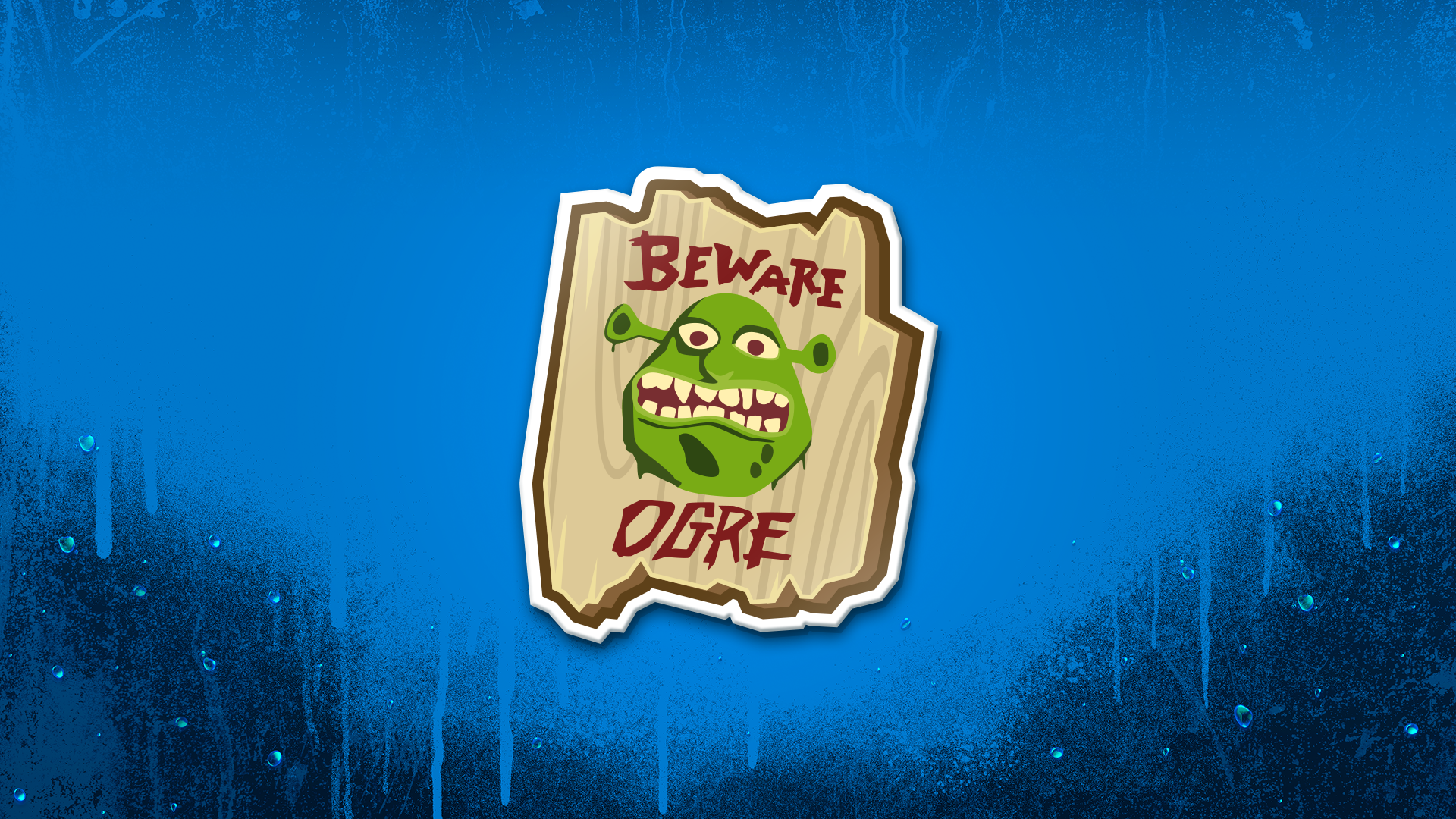 Icon for Get Out Of My Swamp!