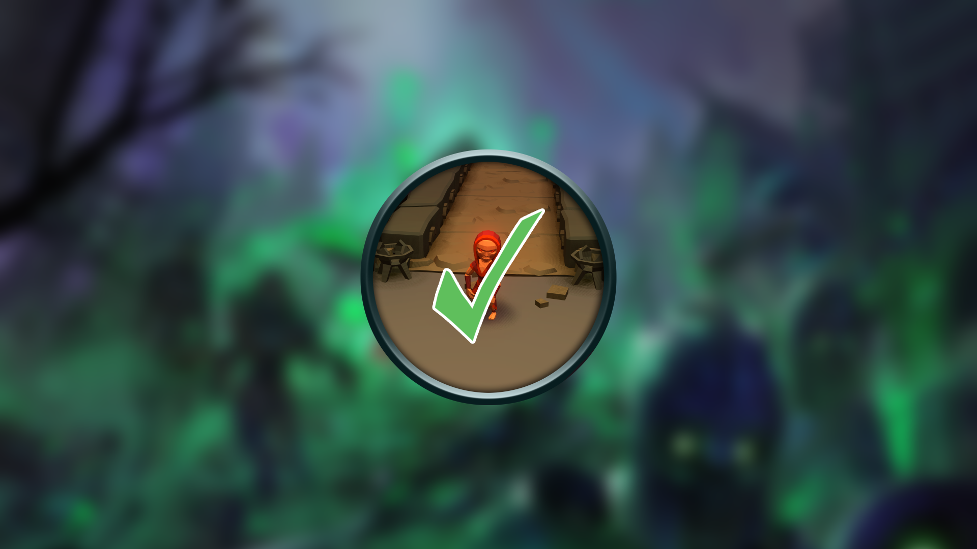 Icon for Mage It Stop