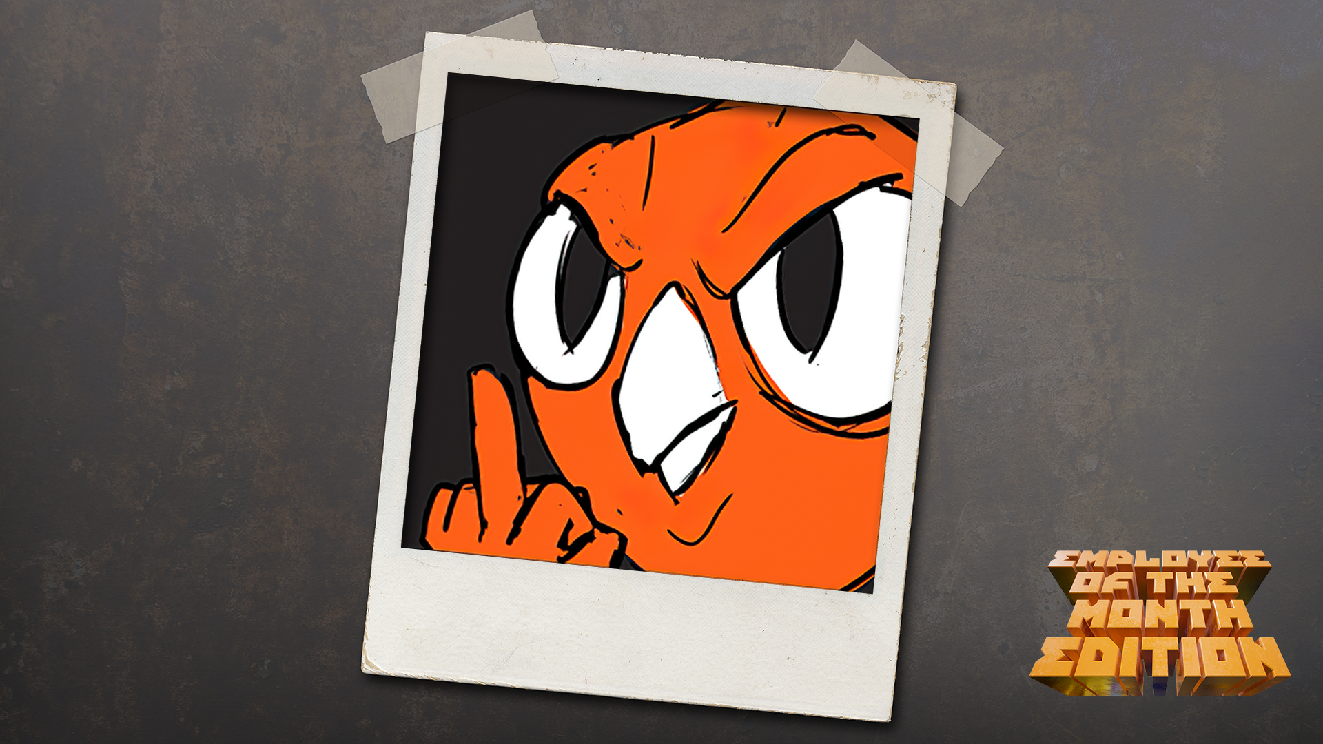 Icon for Flippin' the bird