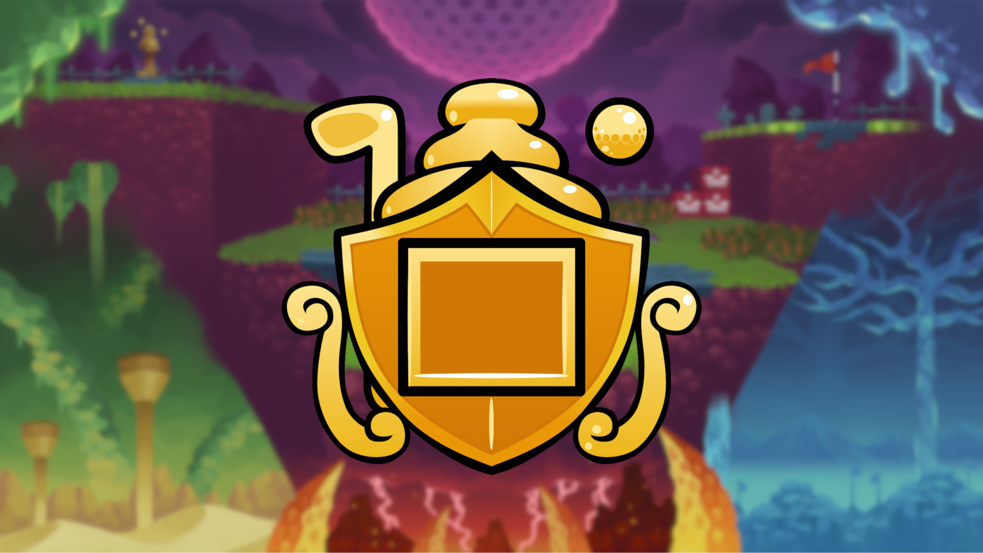 Icon for GOLD