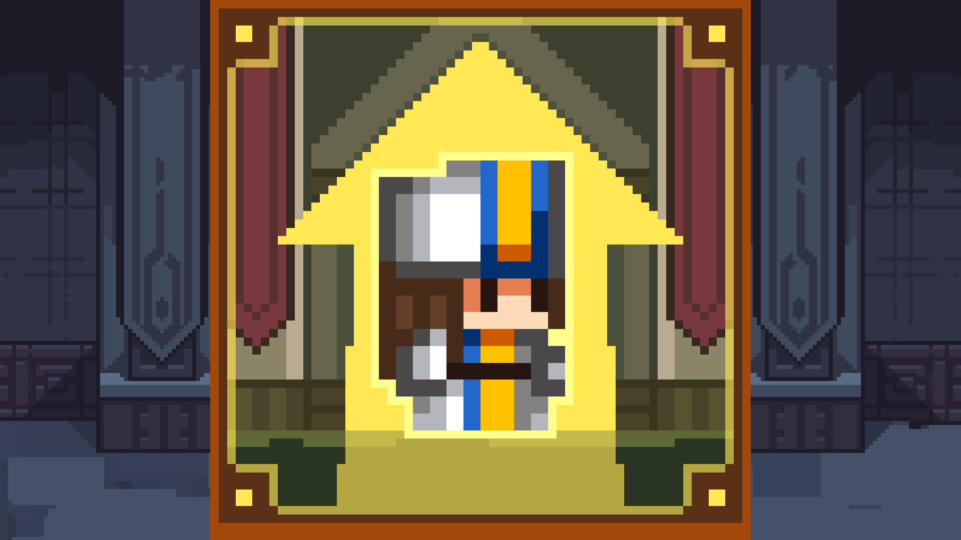 Icon for Priest