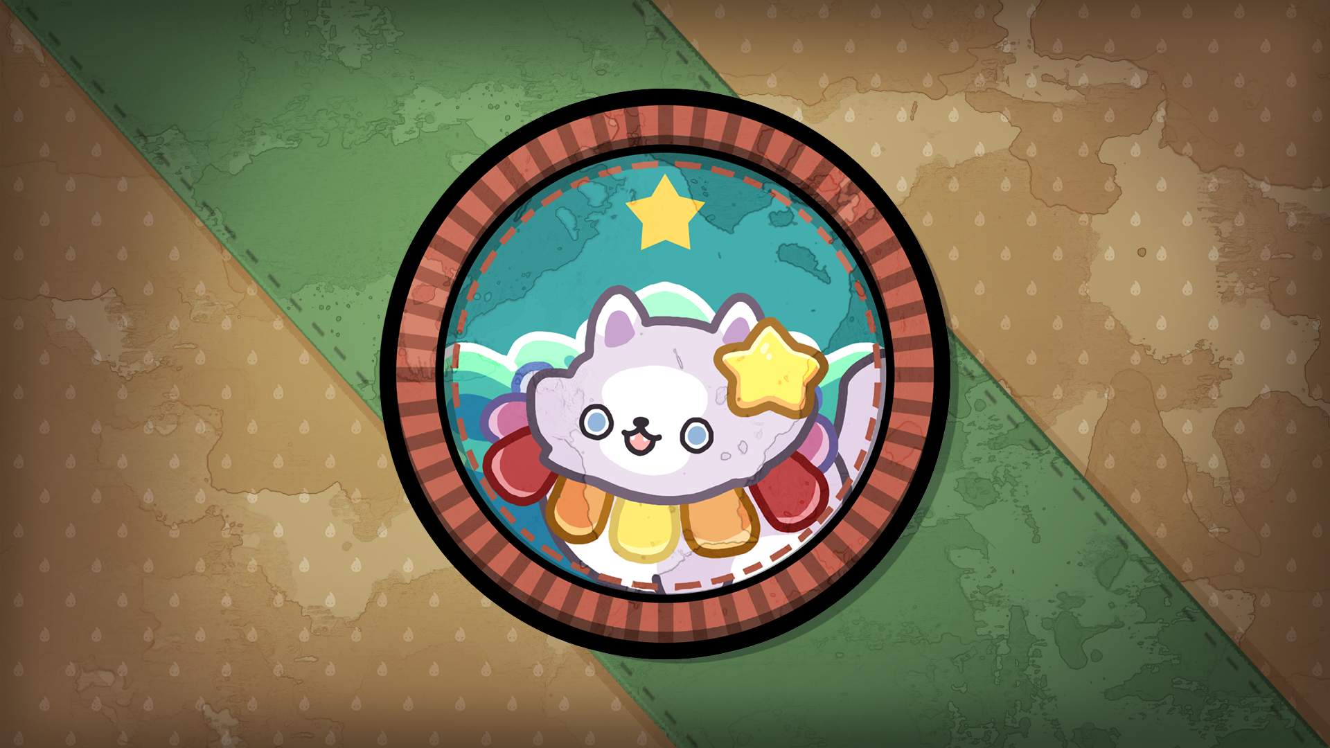 Icon for Prismatic Pal