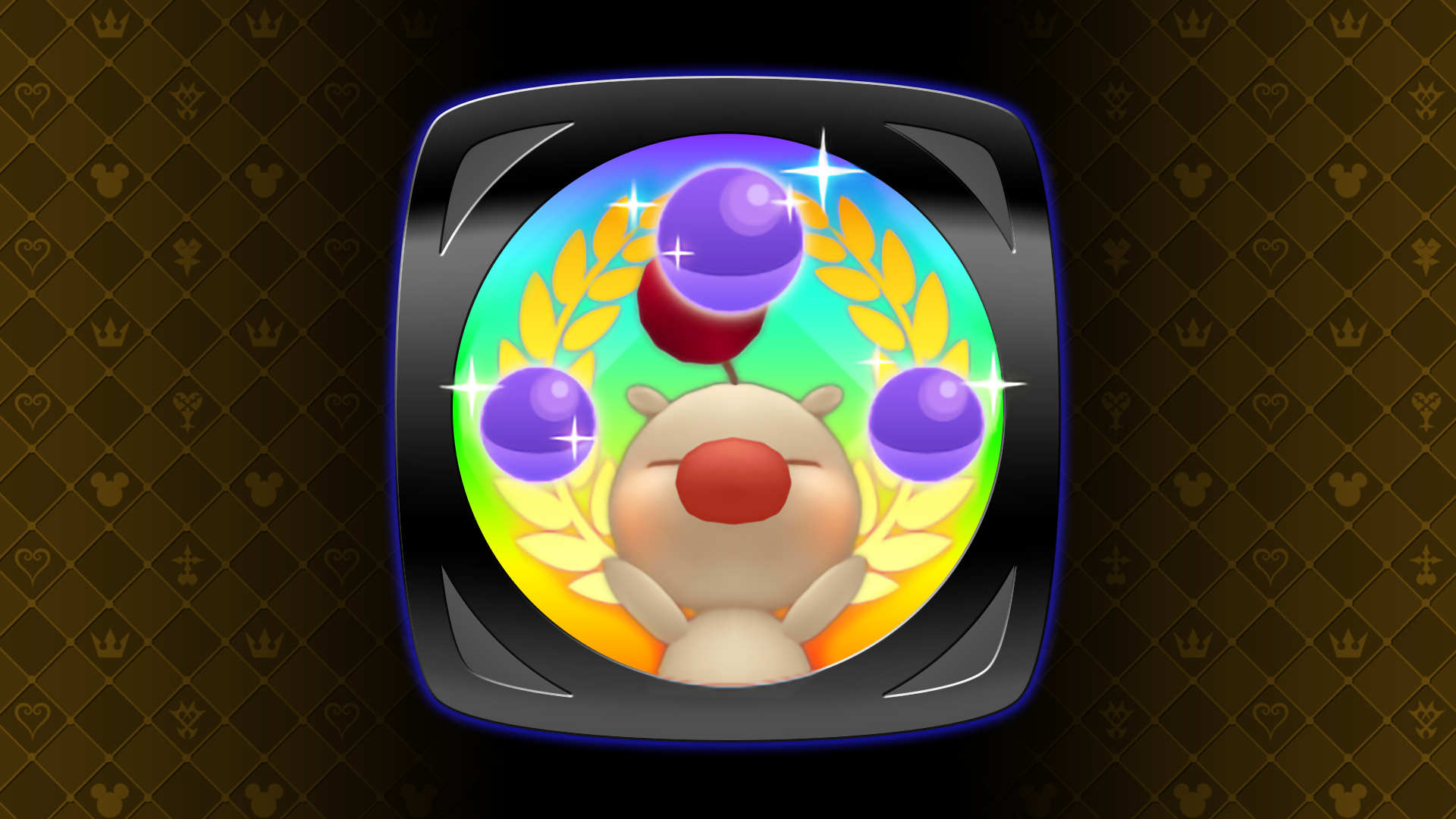 Icon for Synthesis Master