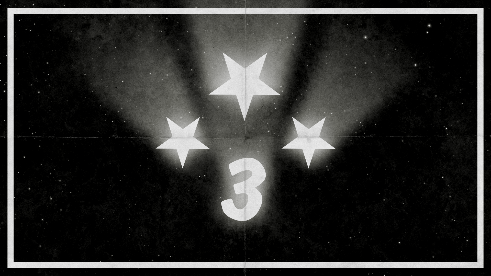 Icon for The Third Star From Another World - Part 3