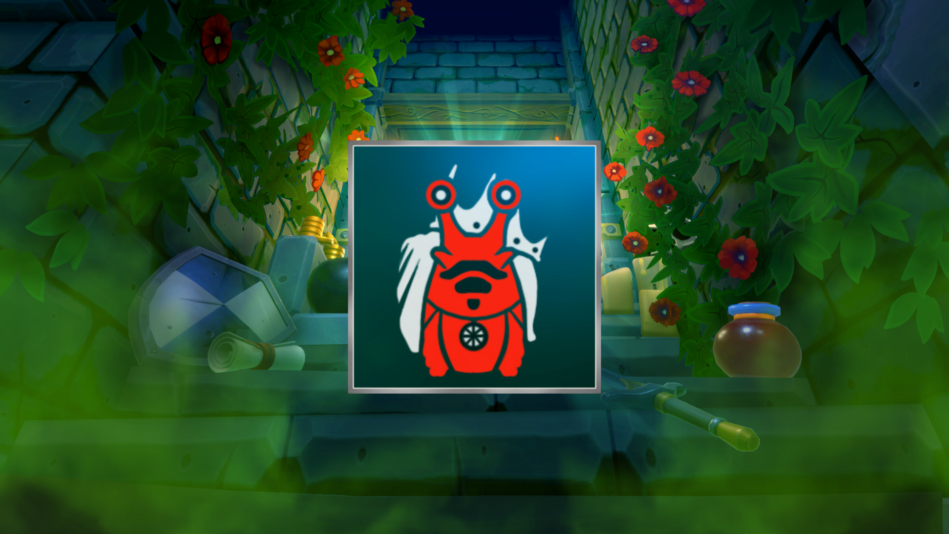 Icon for Royal Beetle