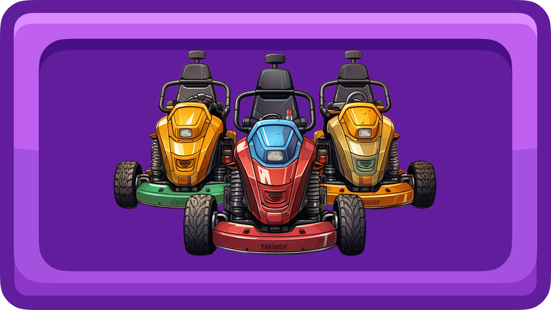 Icon for Kart Perfectionist