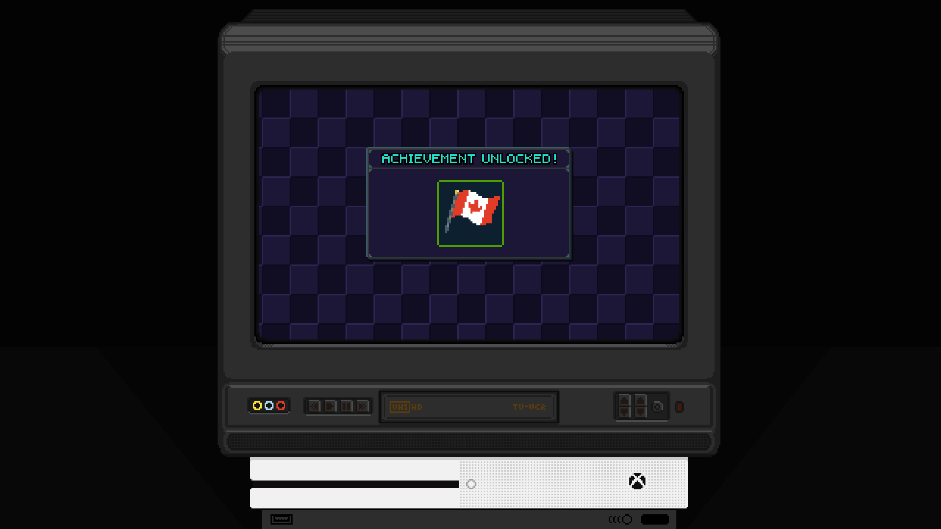Icon for World Champion: Canada