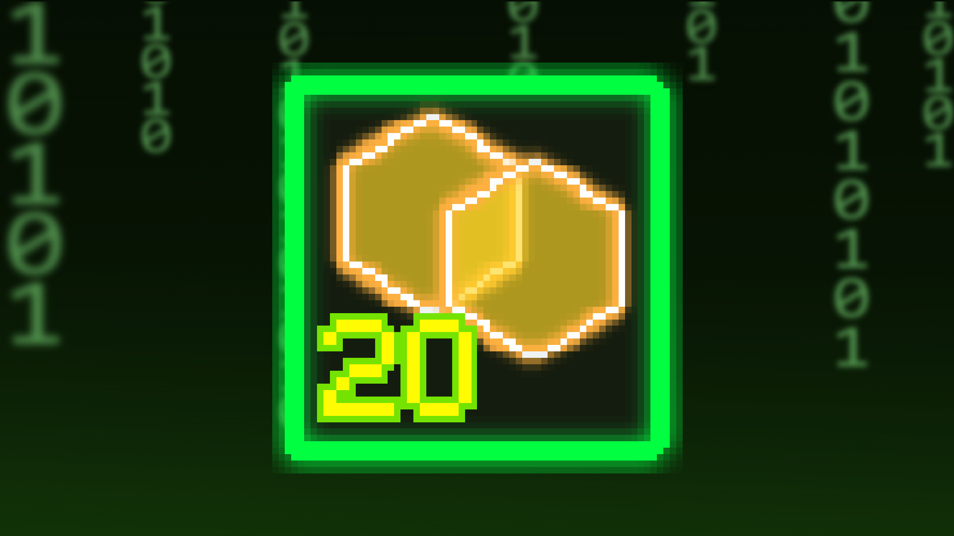 Icon for Stealth Hexagons level 2
