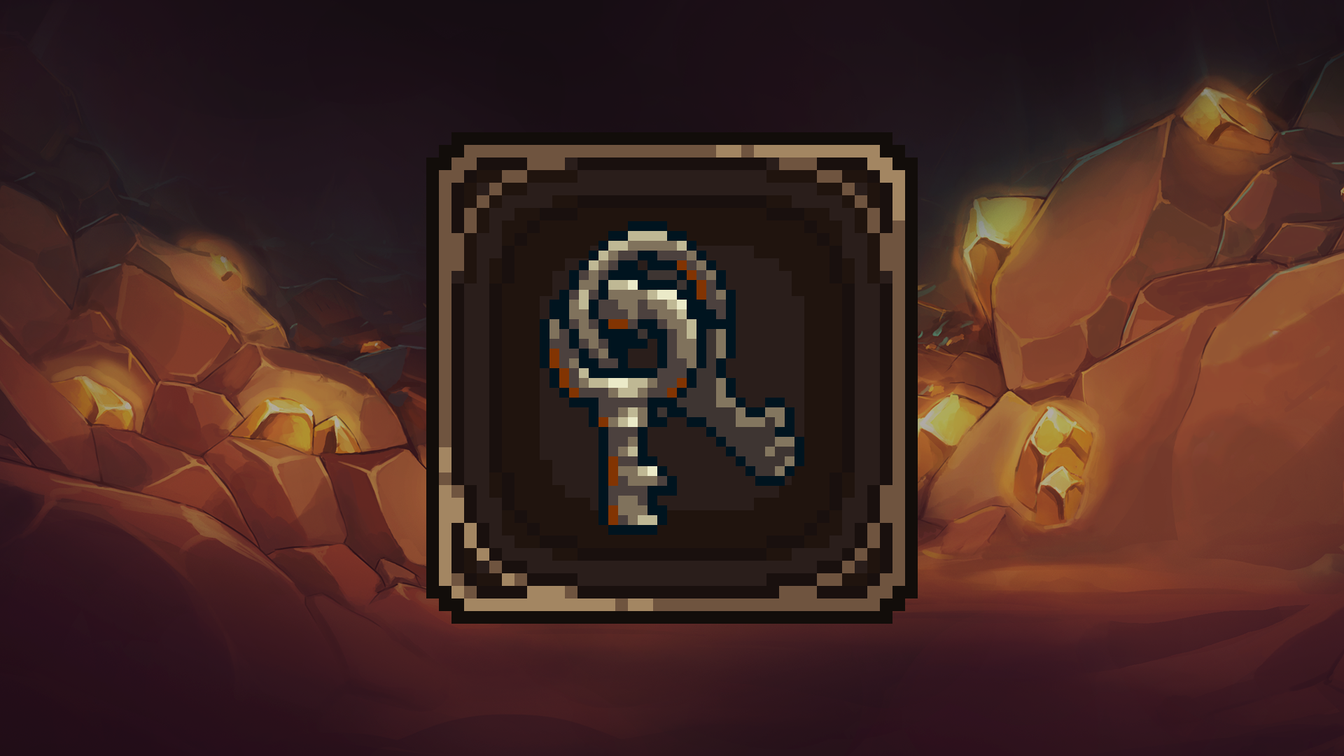 Icon for Key Hoarder