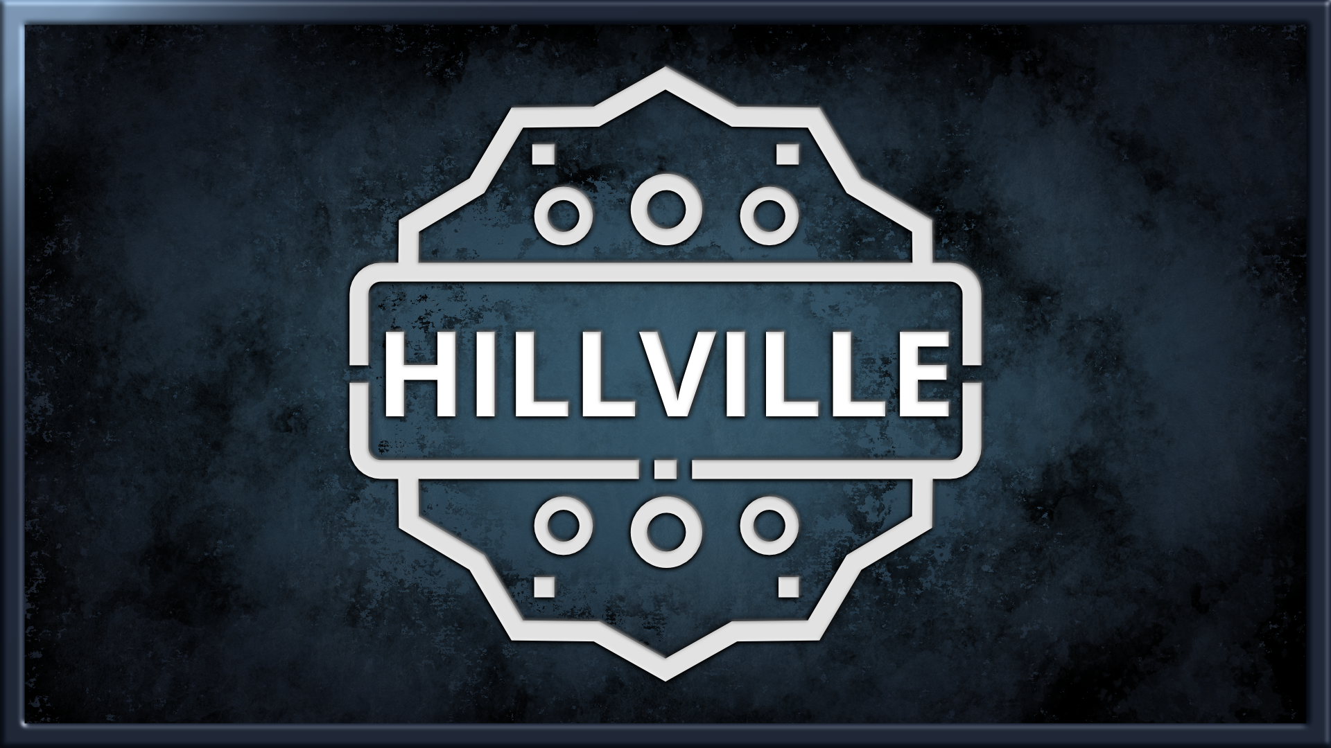 Icon for Hillville St.