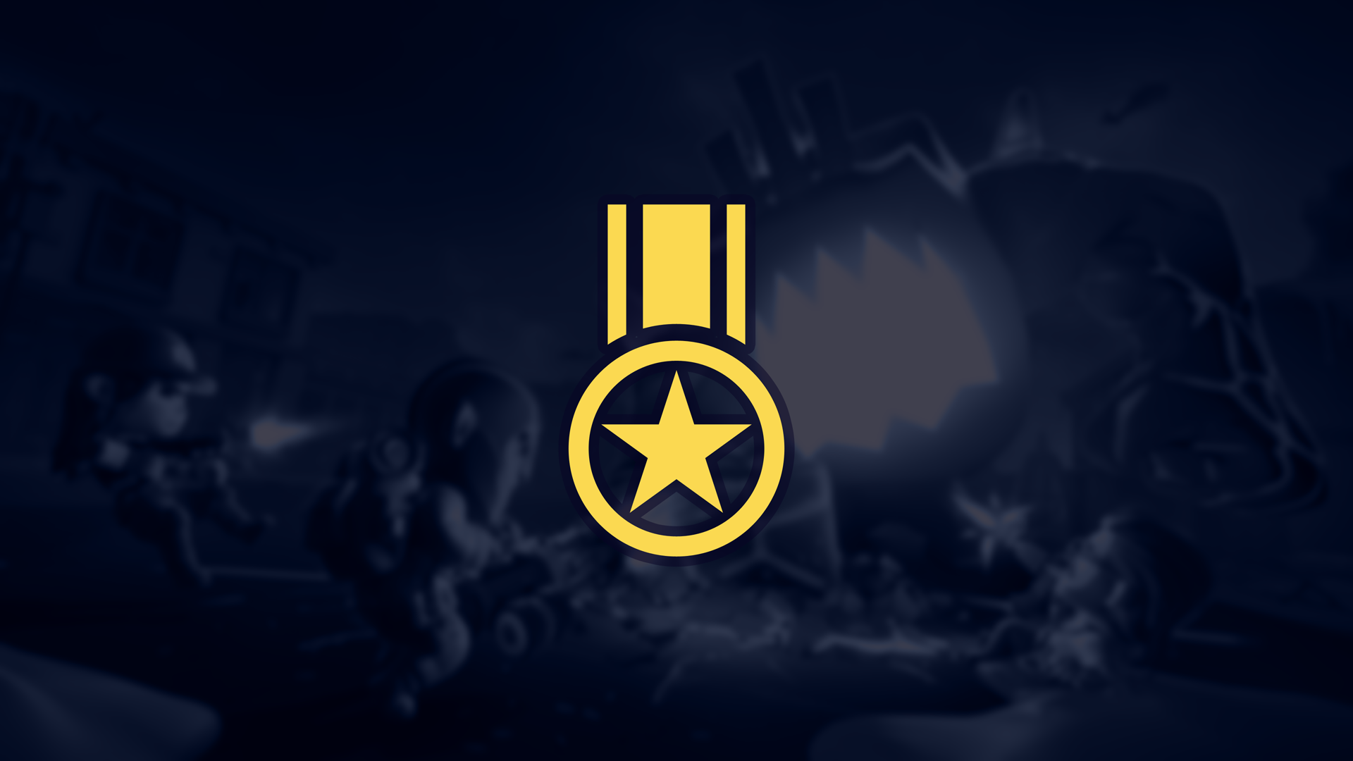 Icon for Level up