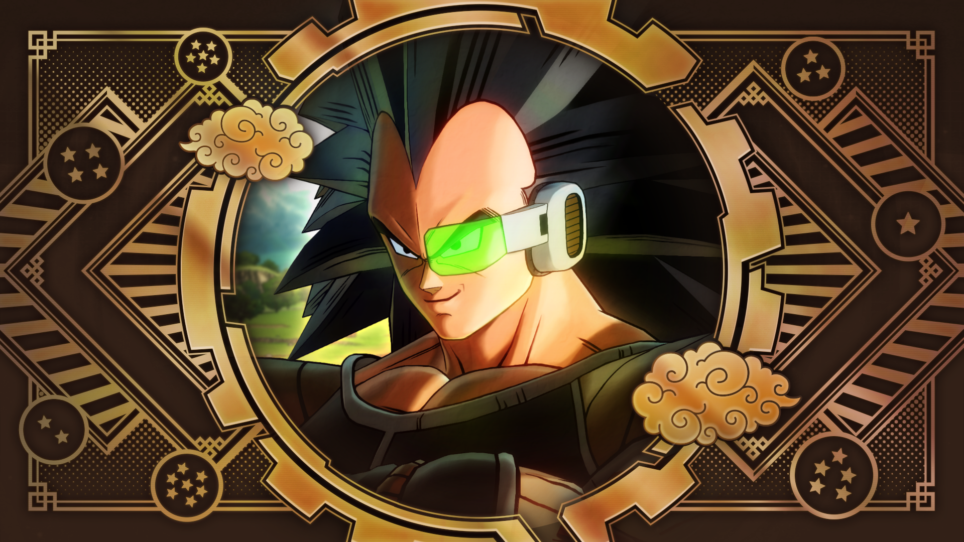 Icon for Prologue to Battle!