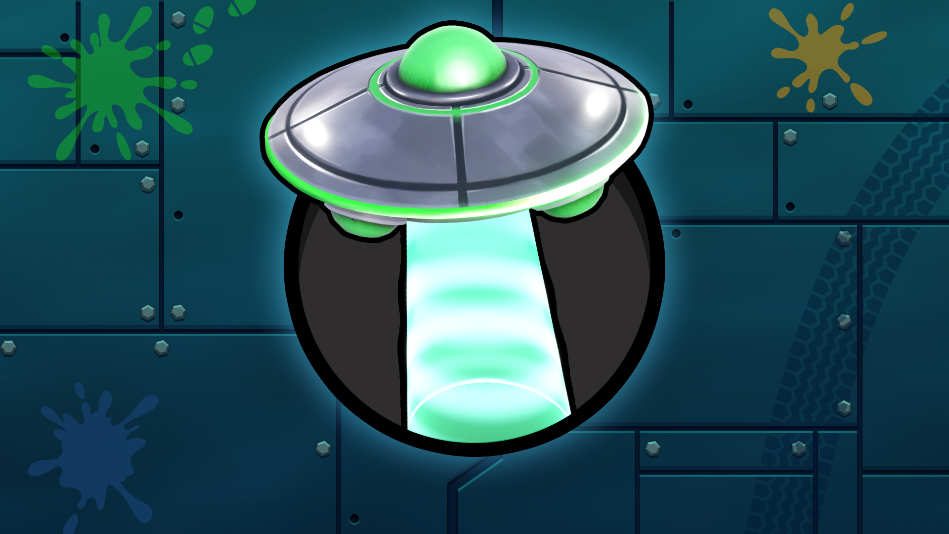Icon for Take Me to Your Leader