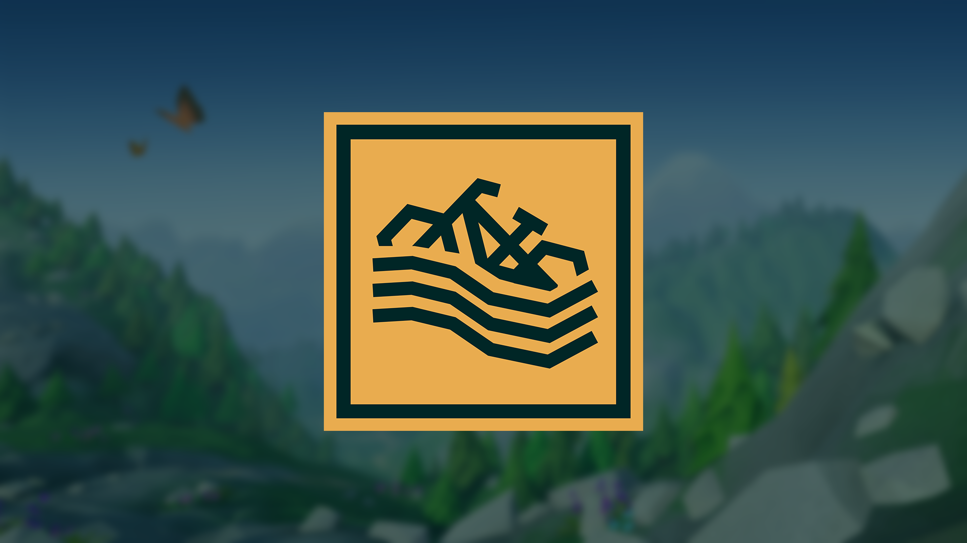 Icon for Maybe try a boat?