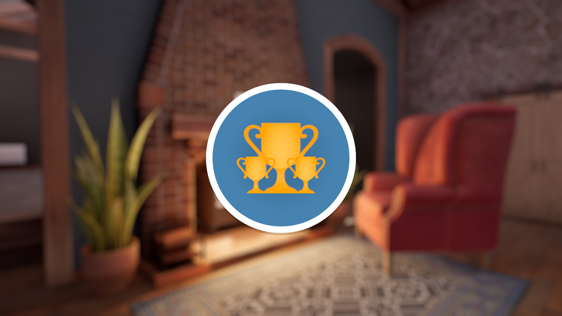 Icon for I Need a Trophy Room