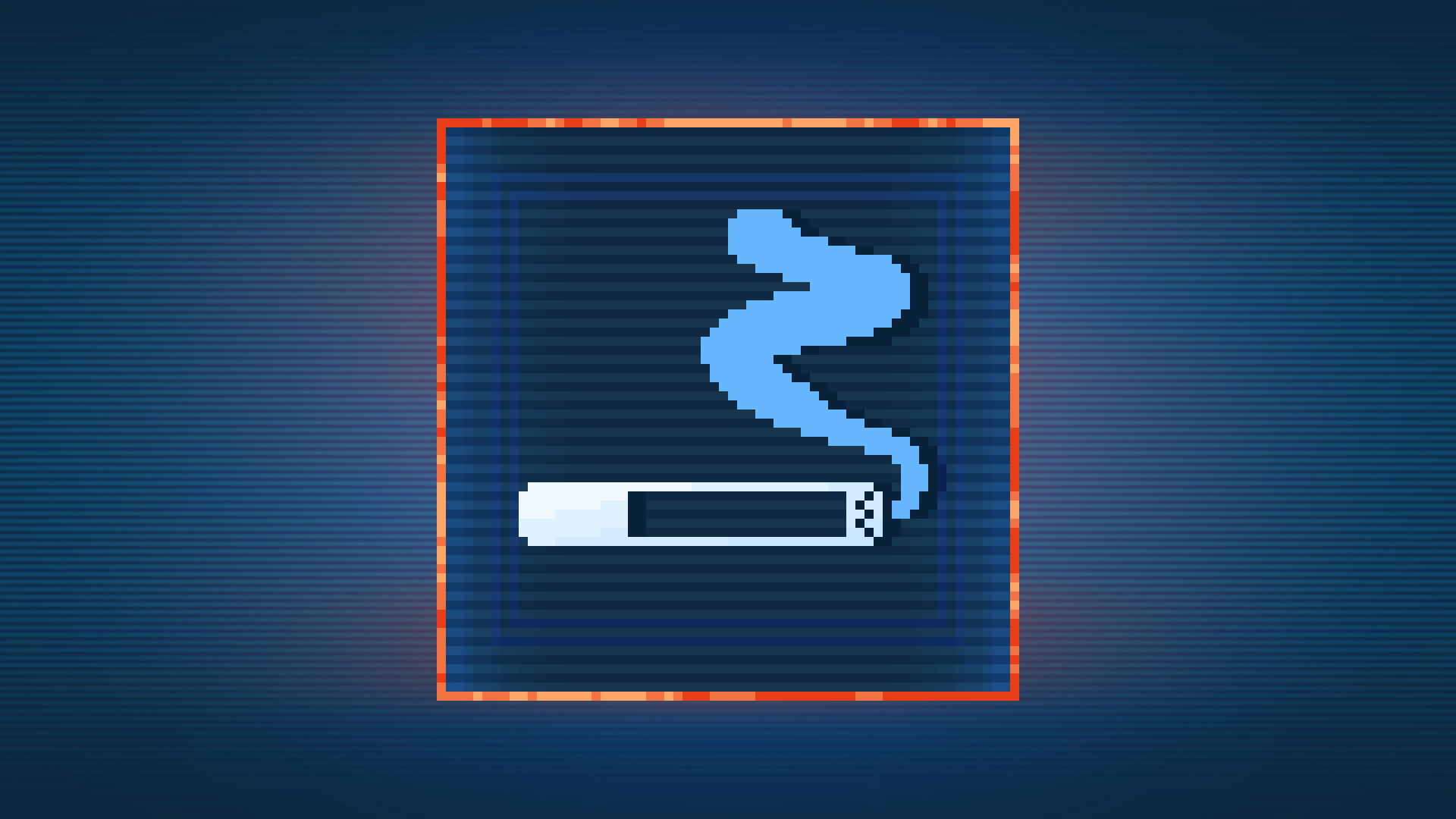 Icon for Chain Smoker