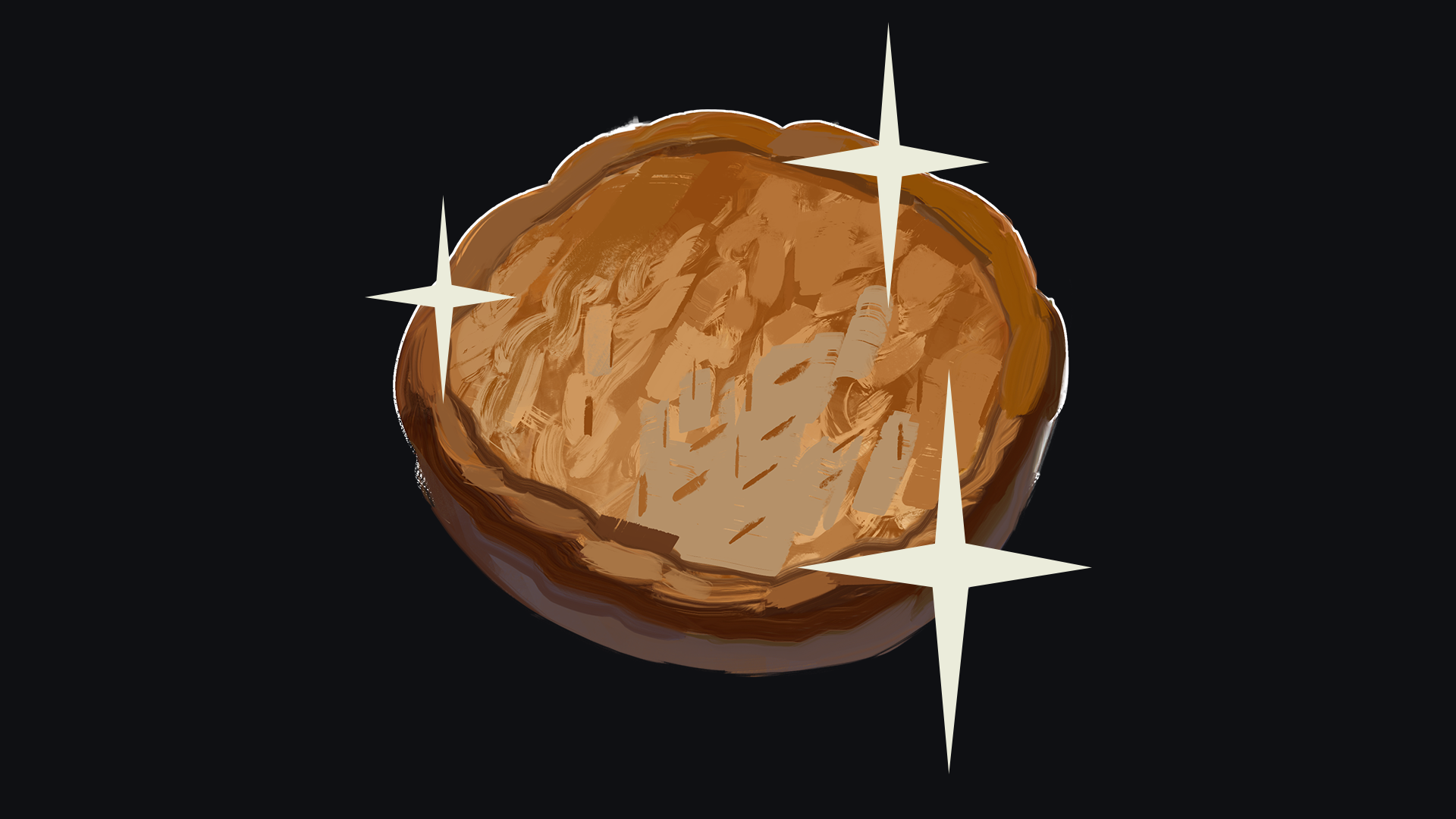 Icon for Gluten-Free Topping Pie