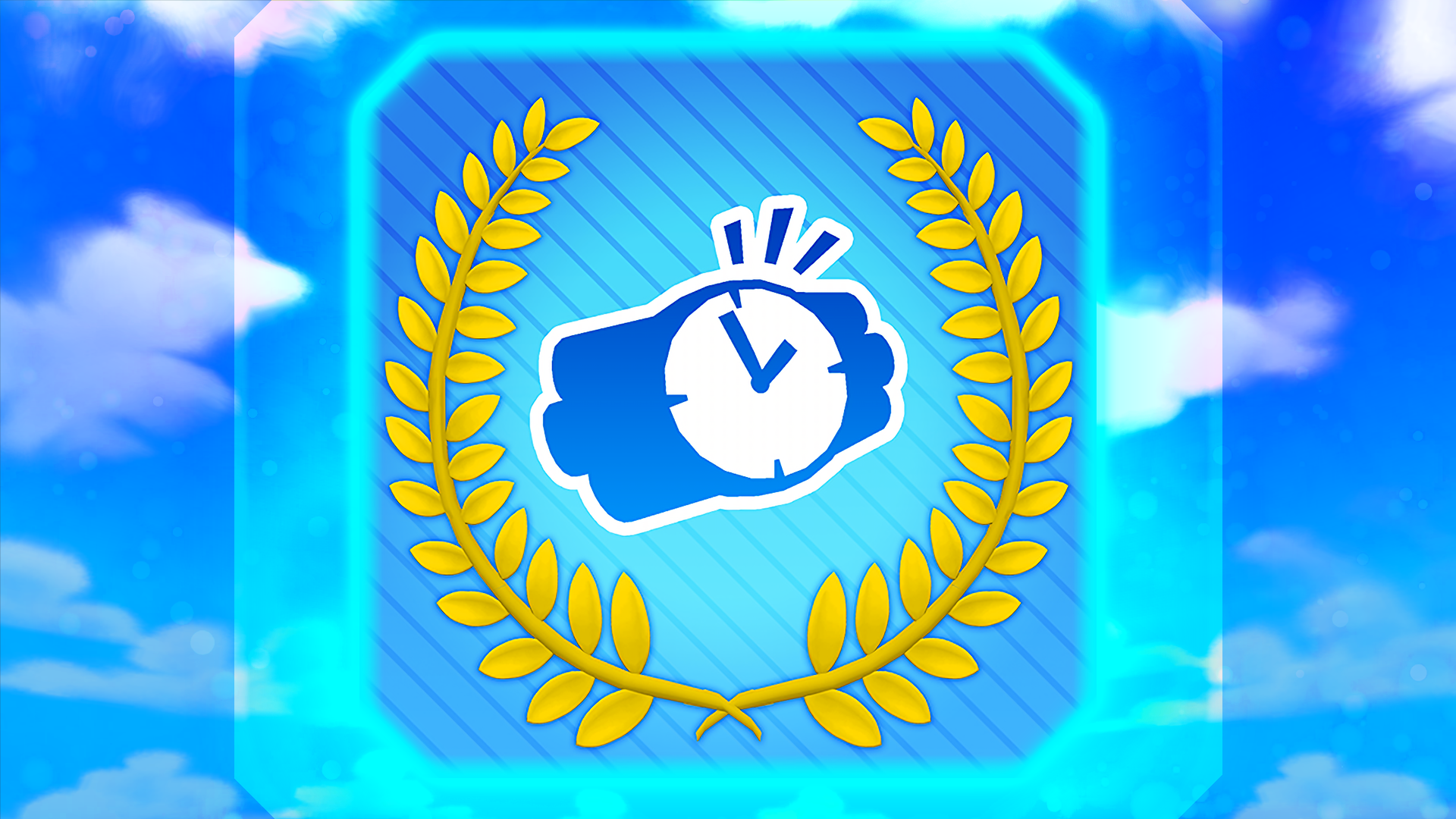 Icon for Chief Blaster