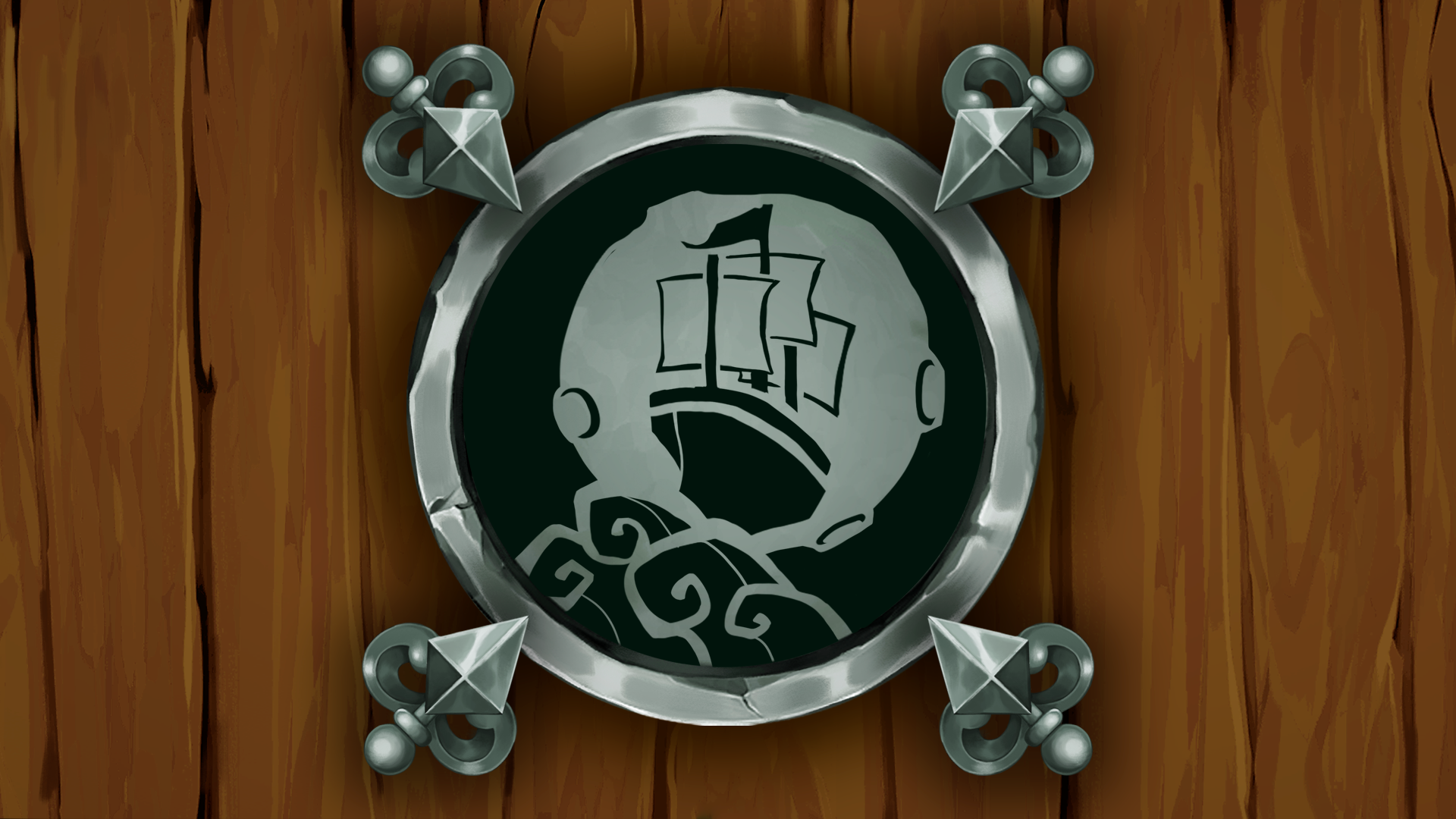 Icon for Sailing the skies
