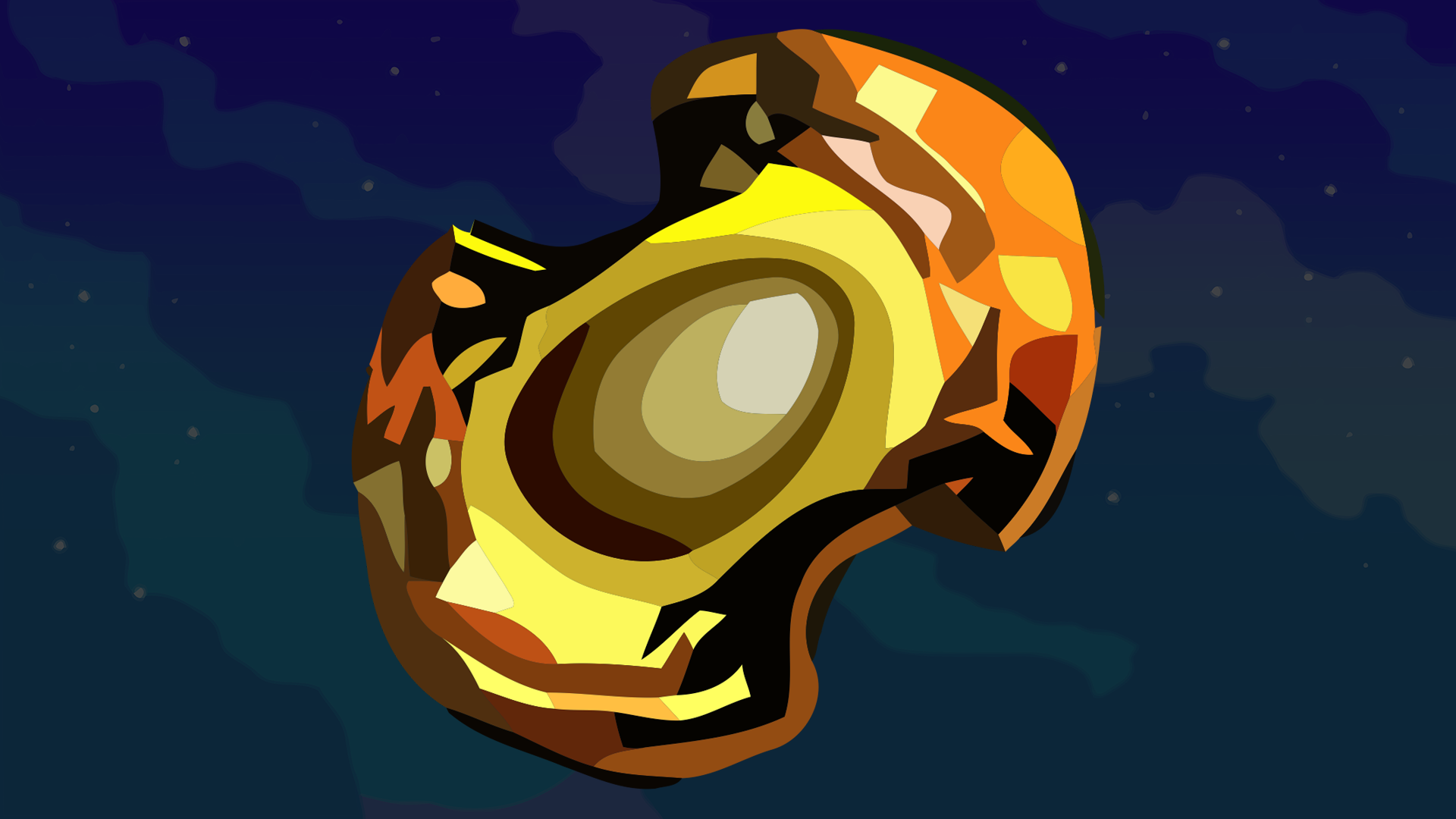 Icon for SHIELD UP