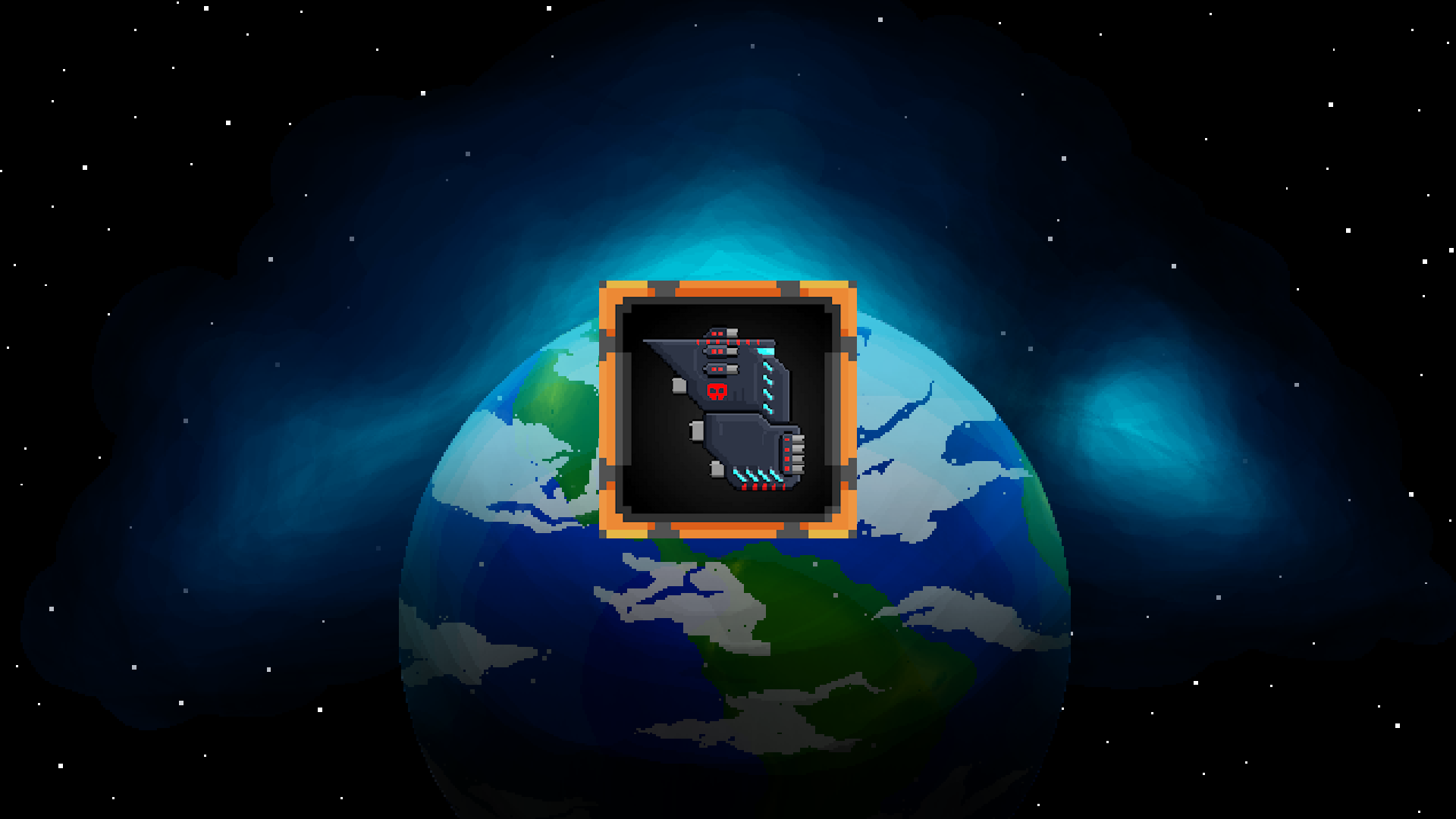 Icon for Heavy Frigate