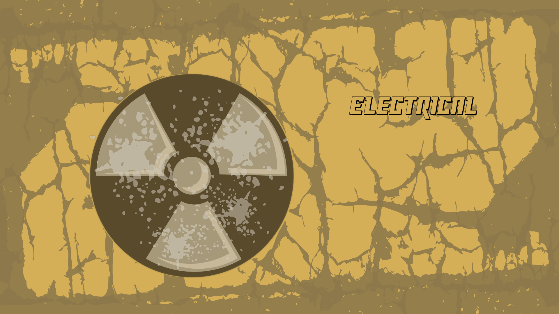 Icon for Electrical Cleared