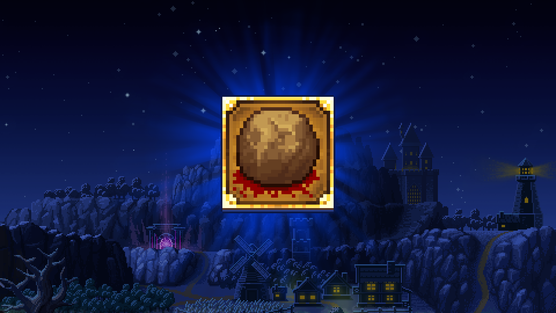 Icon for Side quest