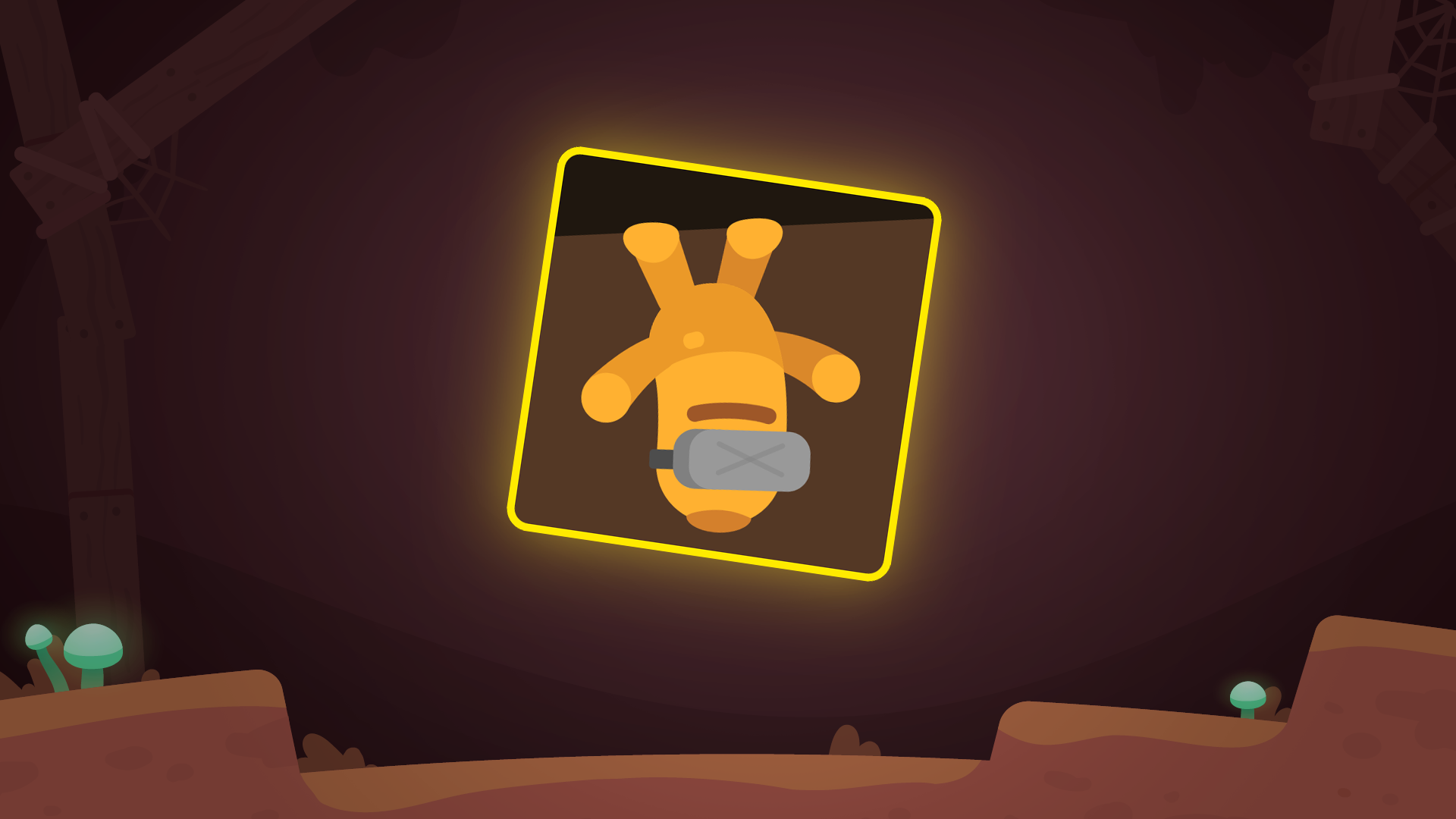Icon for Master of Gravity