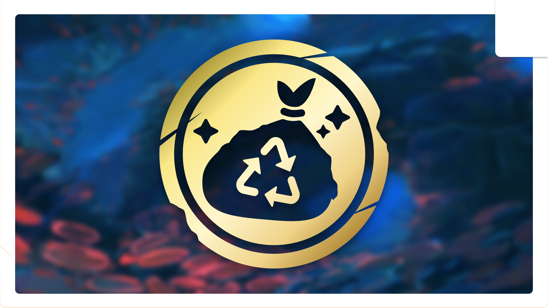 Icon for Recycling Legend