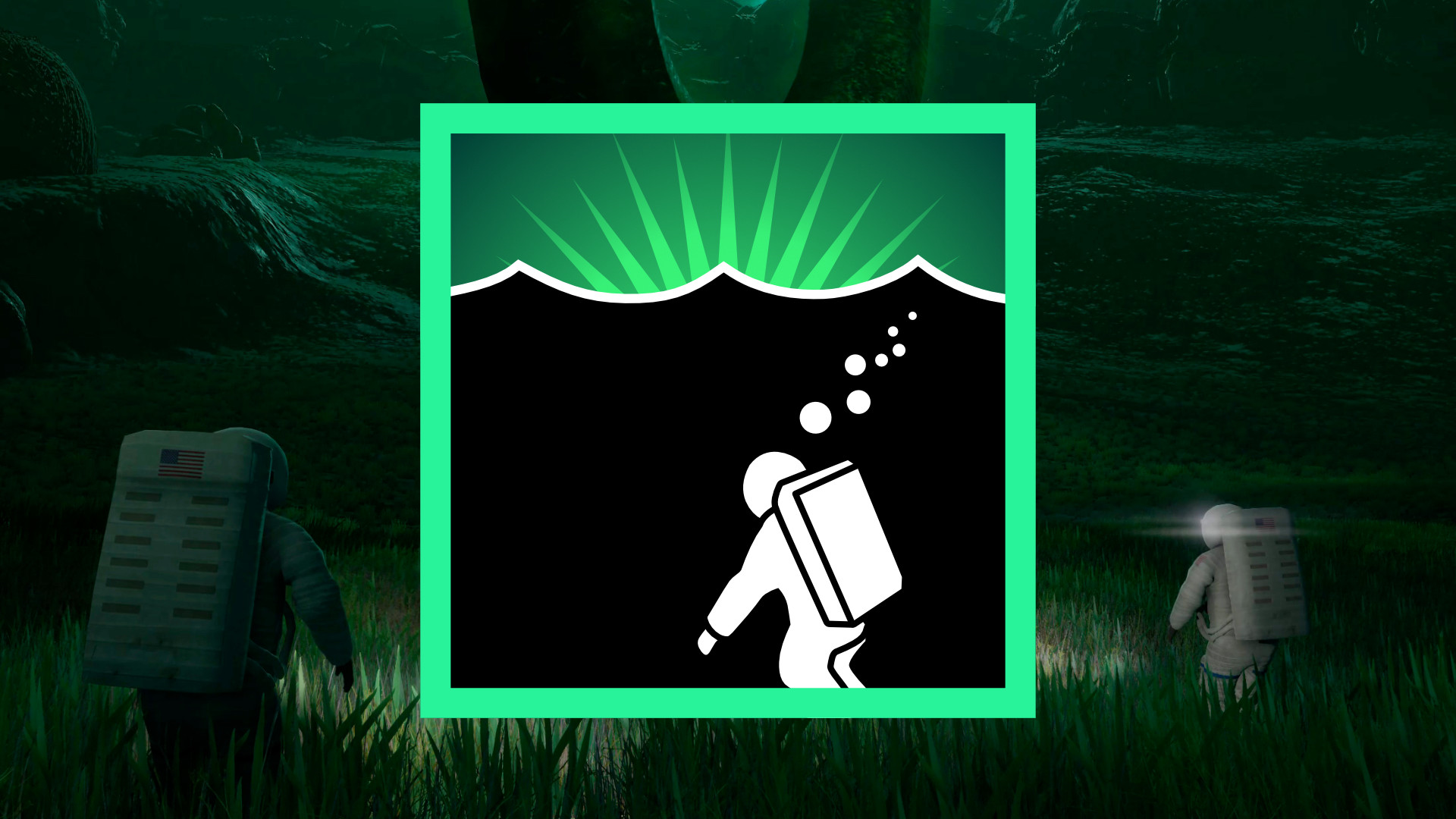 Icon for Underwater Explorer