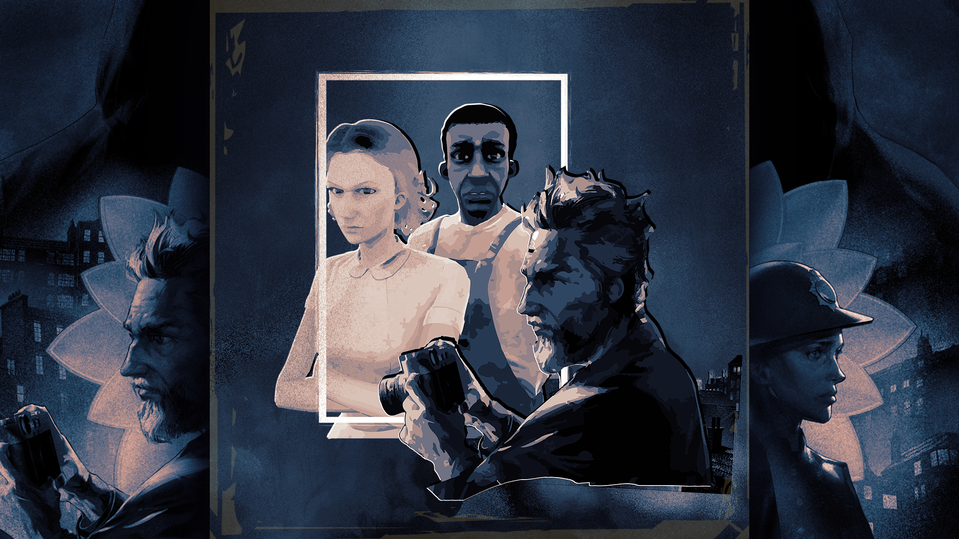 Icon for Ace Detective: McKee