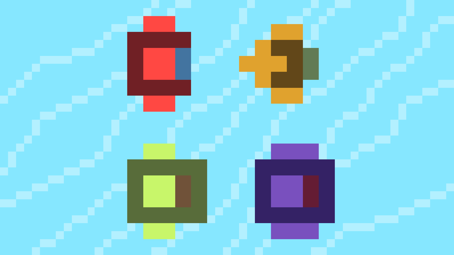 Icon for Multiplayer Random