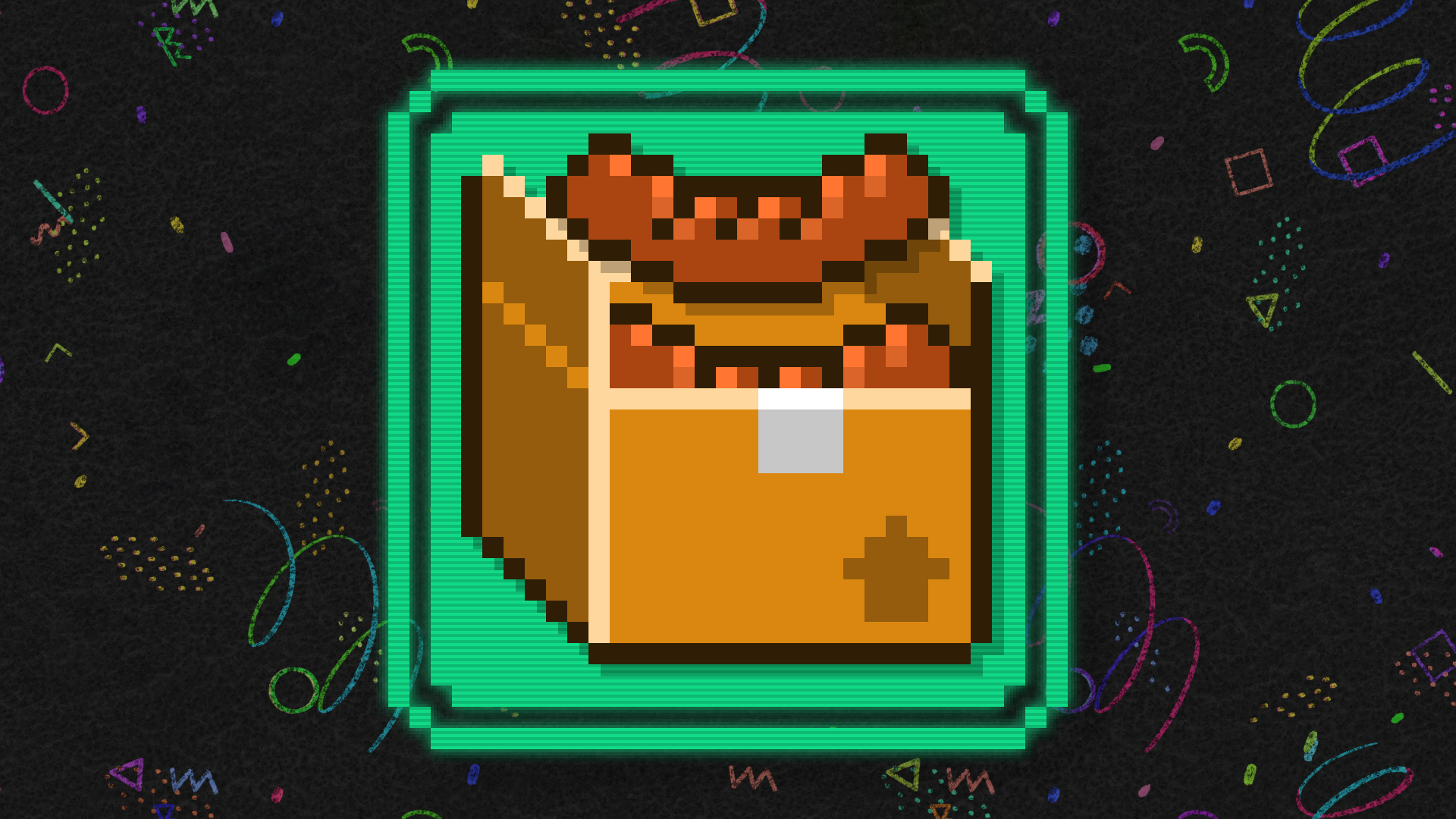 Icon for Waking Nightmare